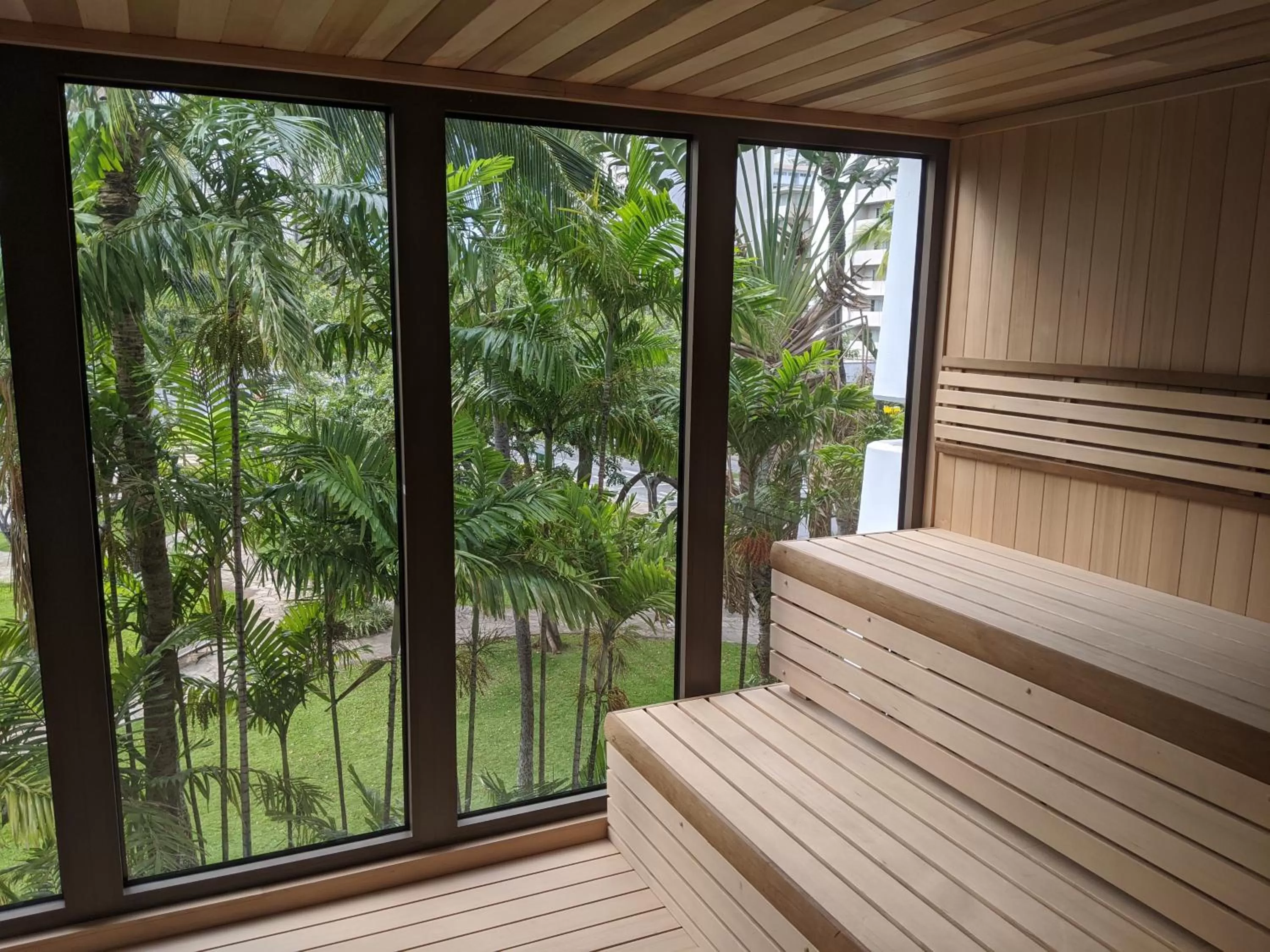 Area and facilities, Bed in Hotel La Croix