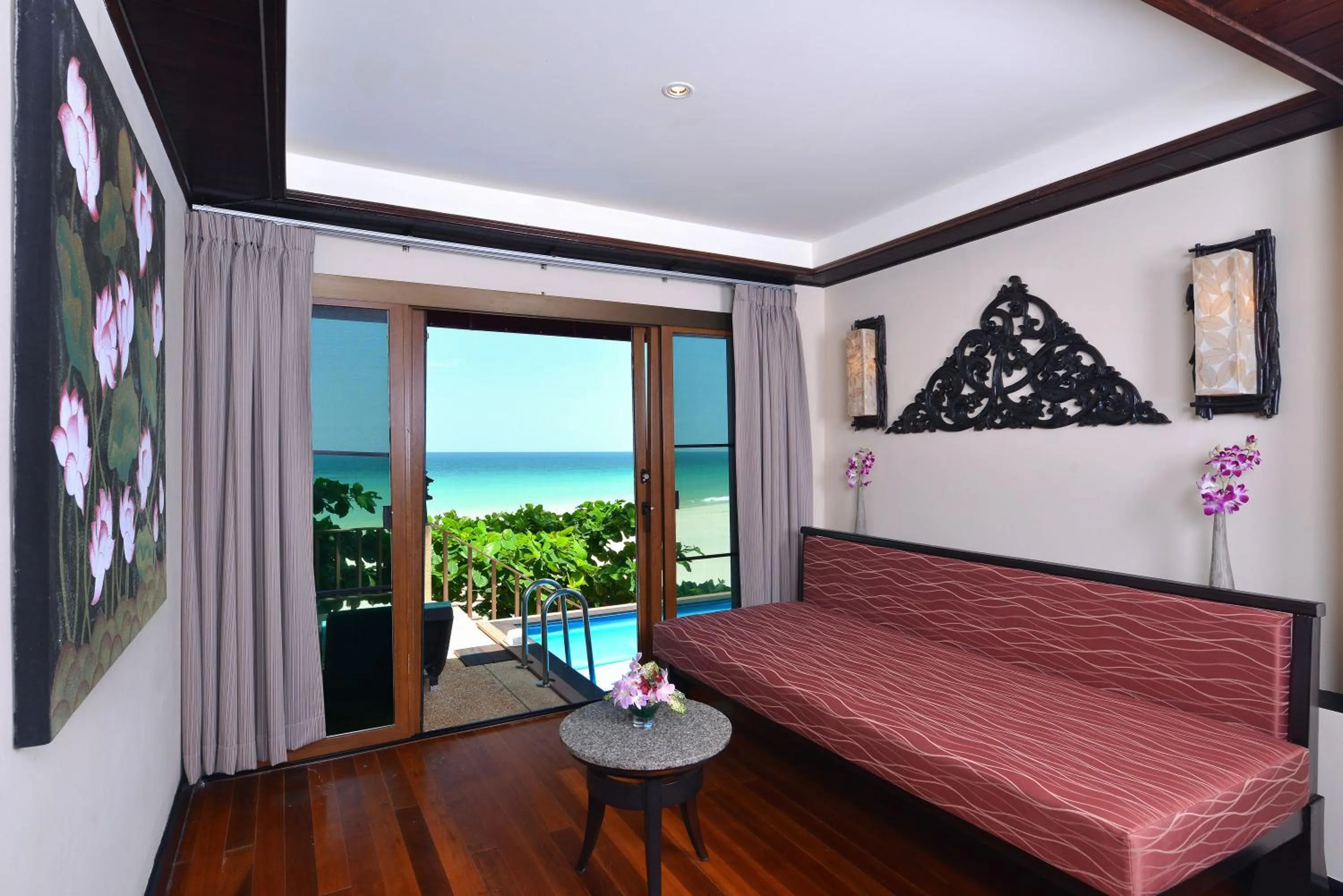 Day, Bed in Andaman White Beach Resort - SHA Plus