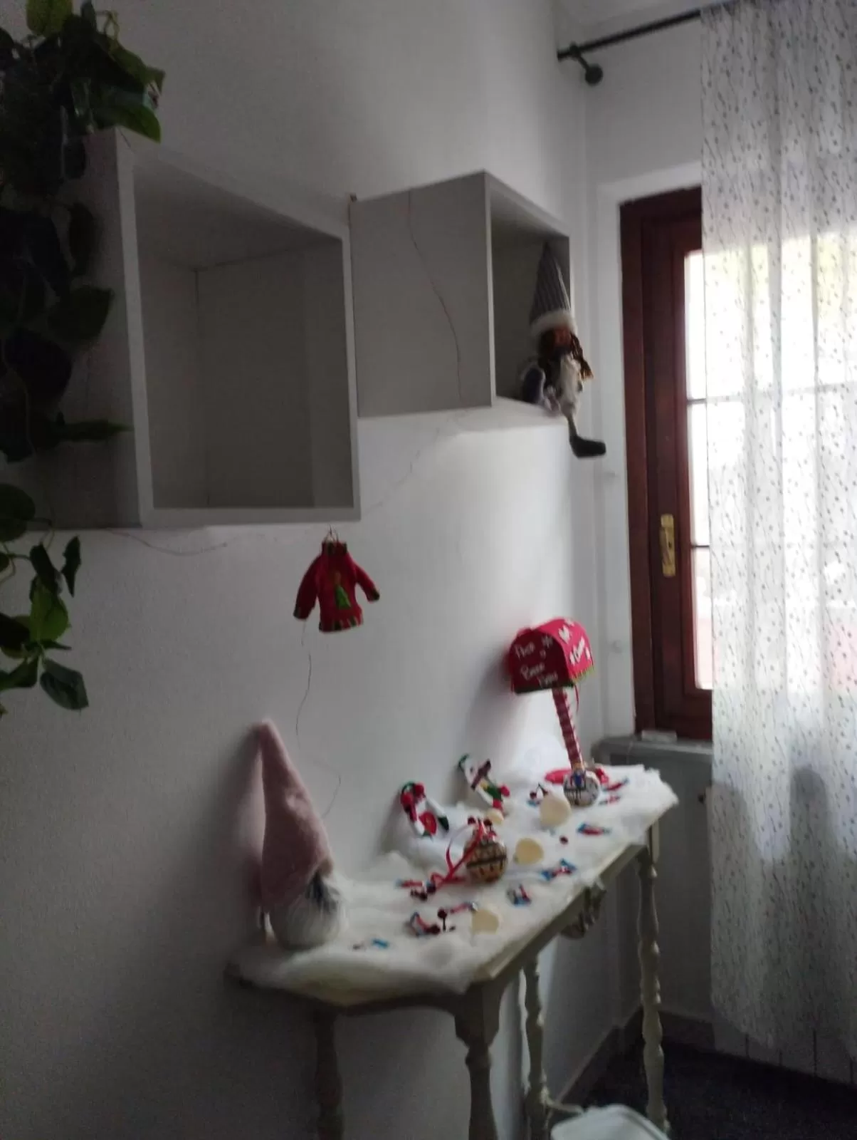 Pirro & Sharon House