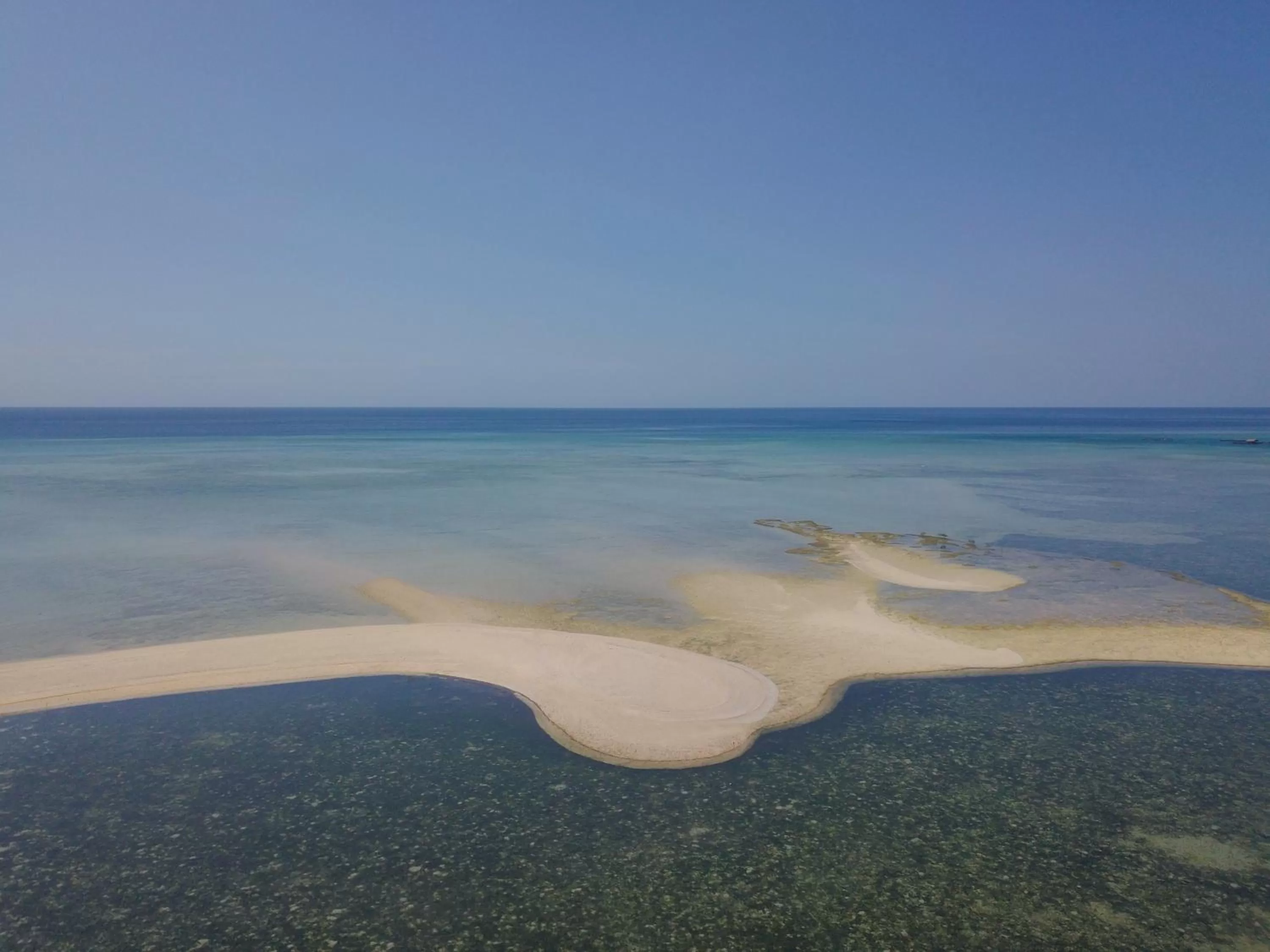 Off site in Mimpi Resort Menjangan