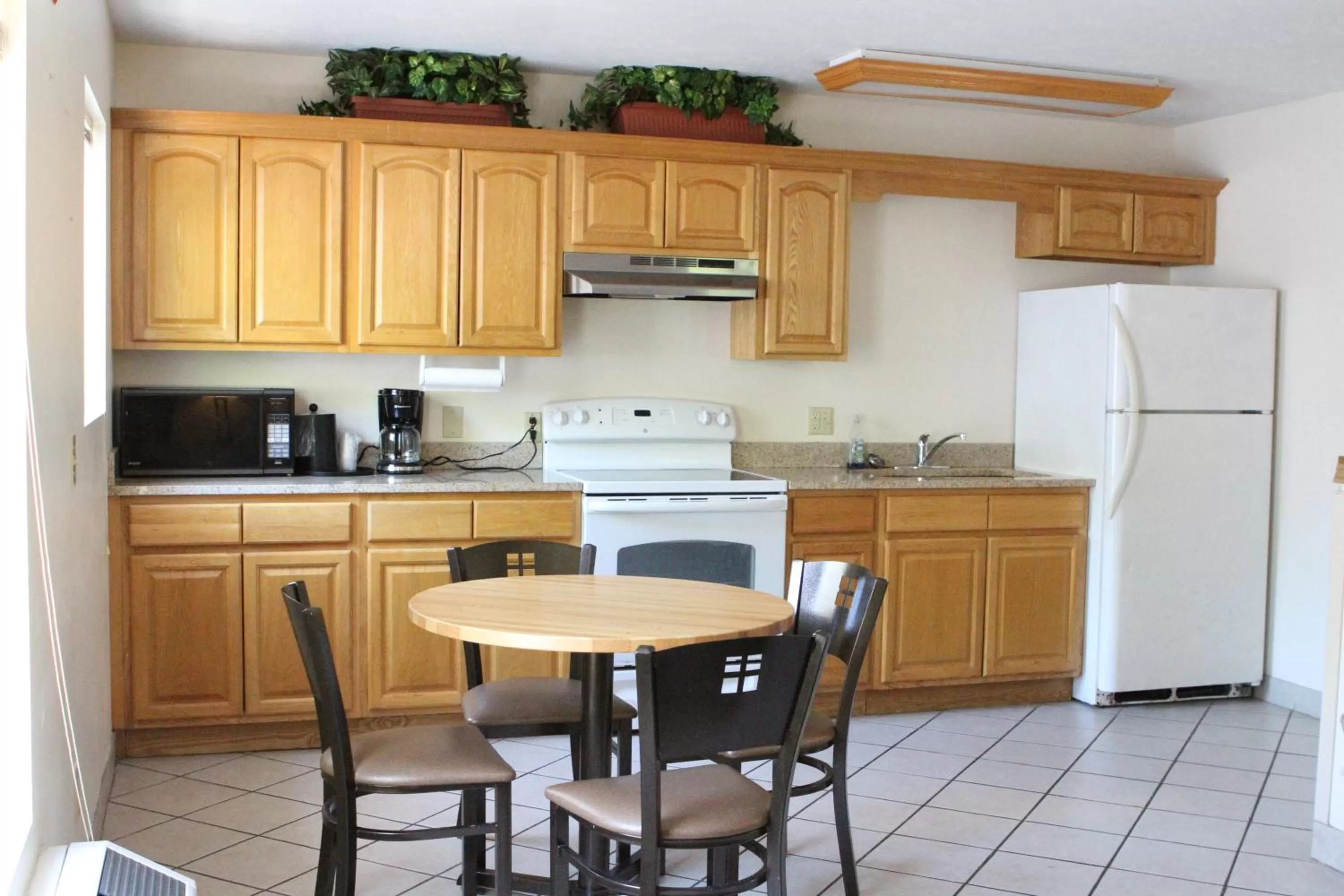 kitchen, Kitchen/Kitchenette in Bay Lodging Resort