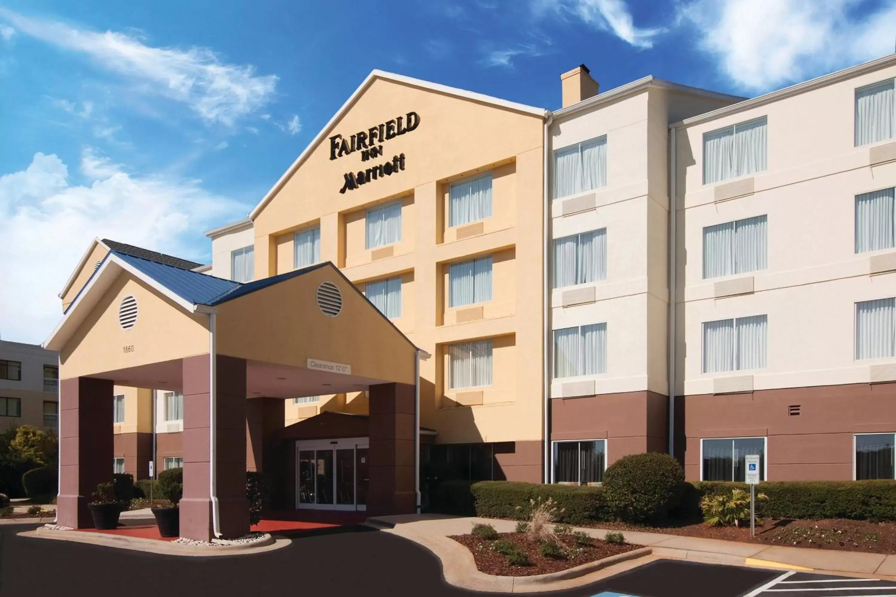Fairfield Inn Charlotte Gastonia Fairfield Inn Charlotte Gastonia