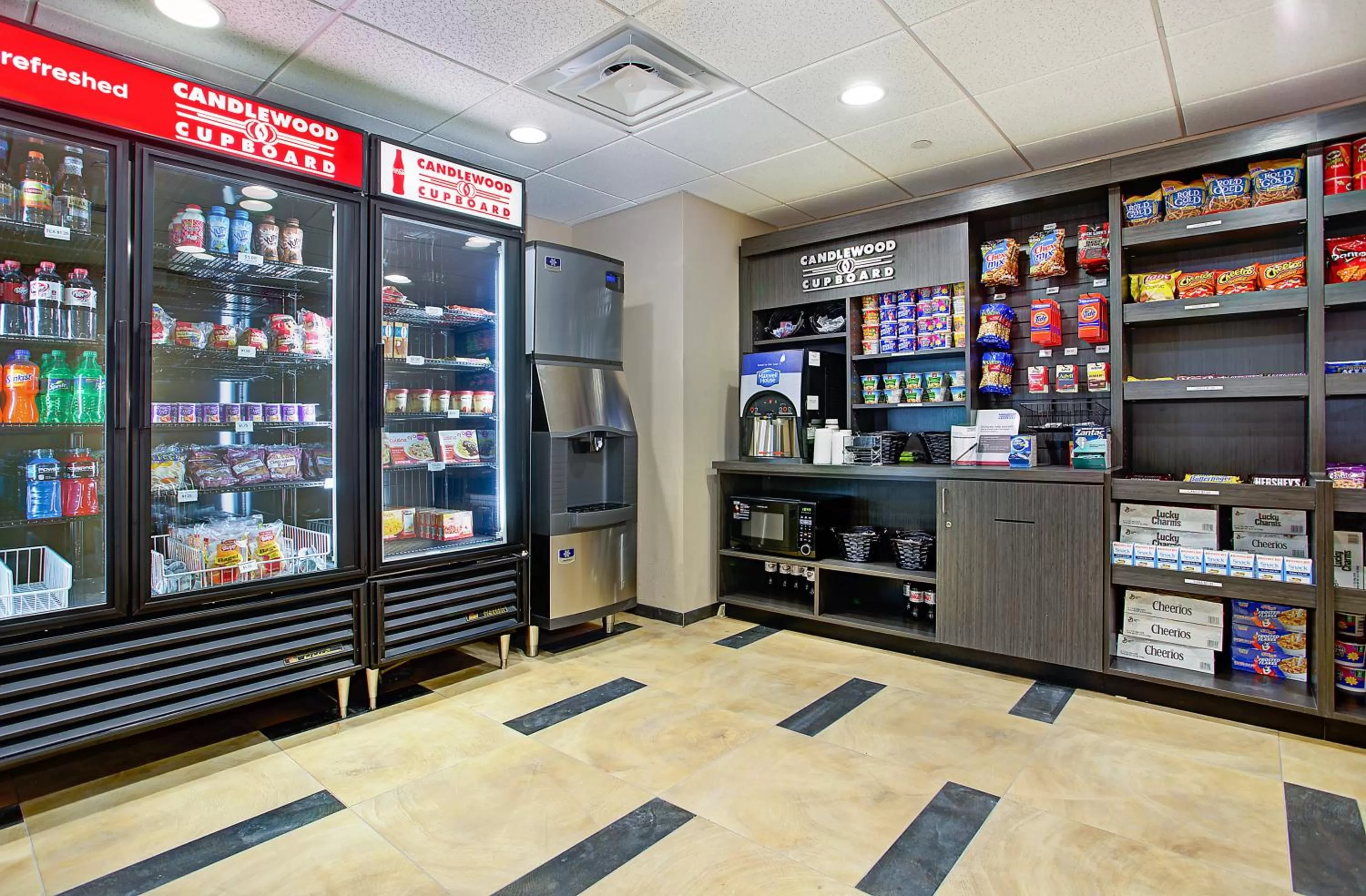 Other in Candlewood Suites Fort Campbell - Oak Grove by IHG