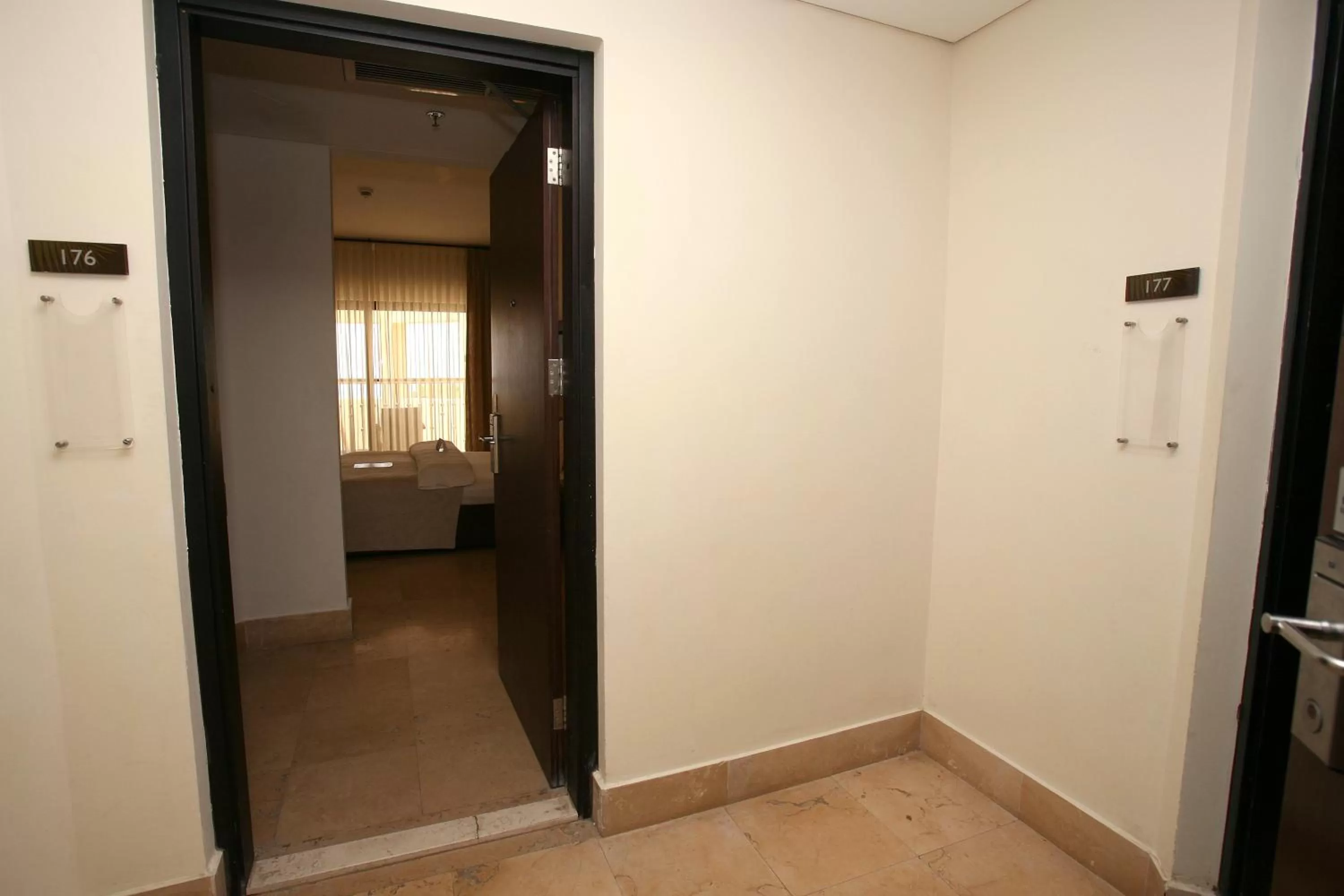 Photo of the whole room, Bed in Grand Tala Bay Resort, Aqaba