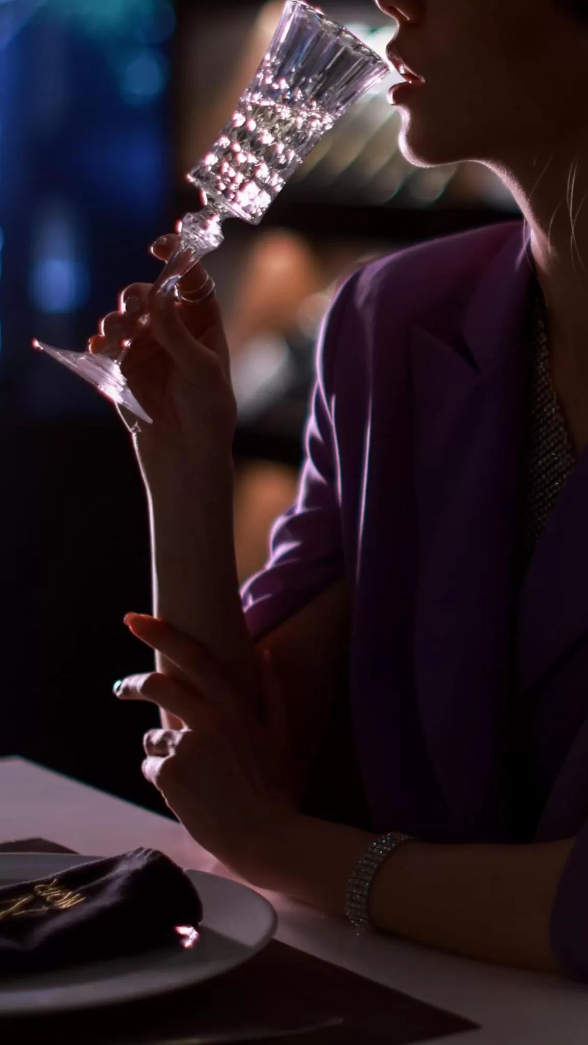 People in Silver Mountain Resort & Spa