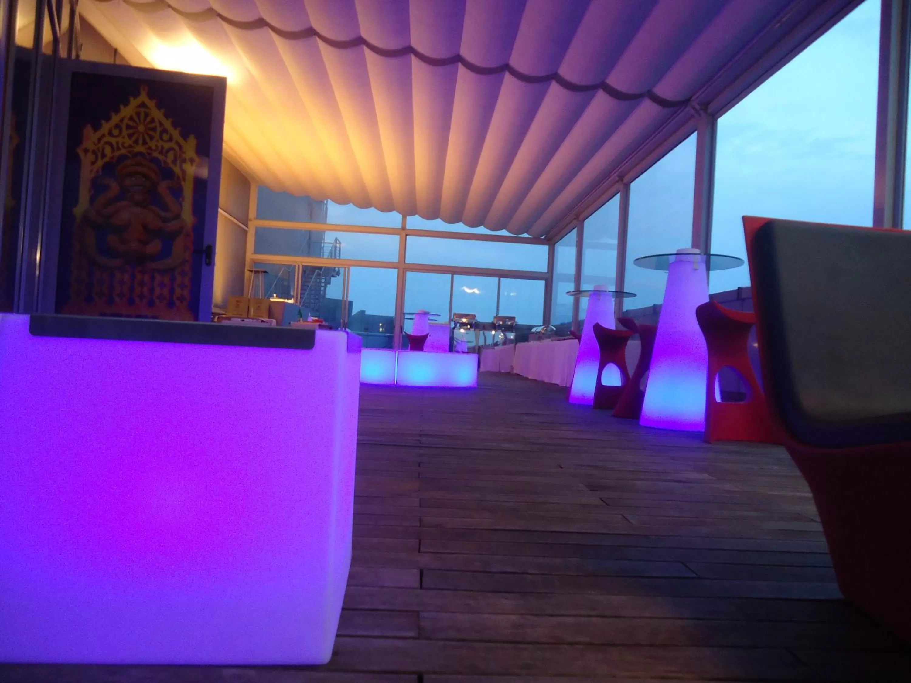 Meeting/conference room in Crowne Plaza Verona Fiera by IHG