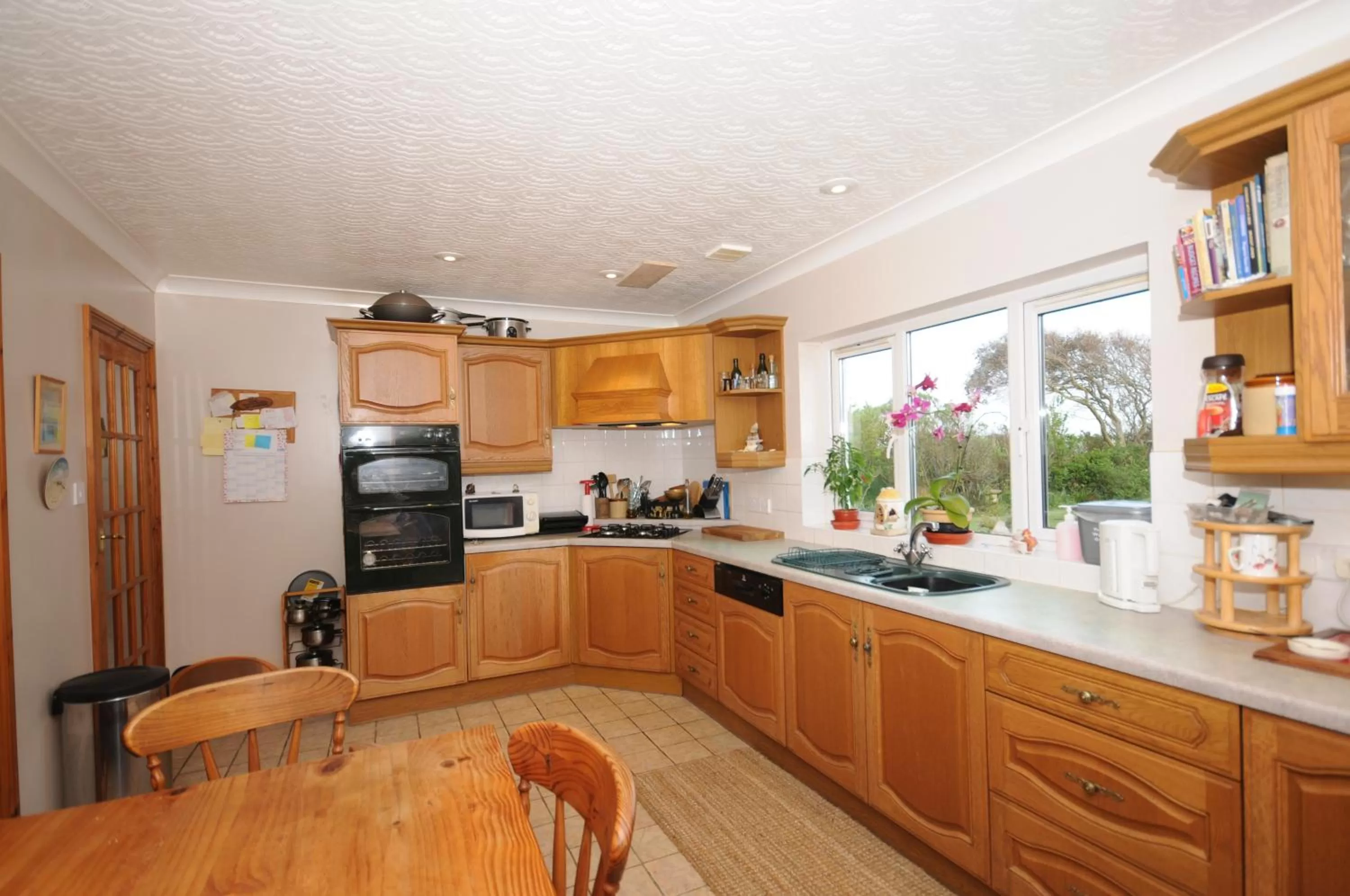 Kitchen or kitchenette in Pentigili