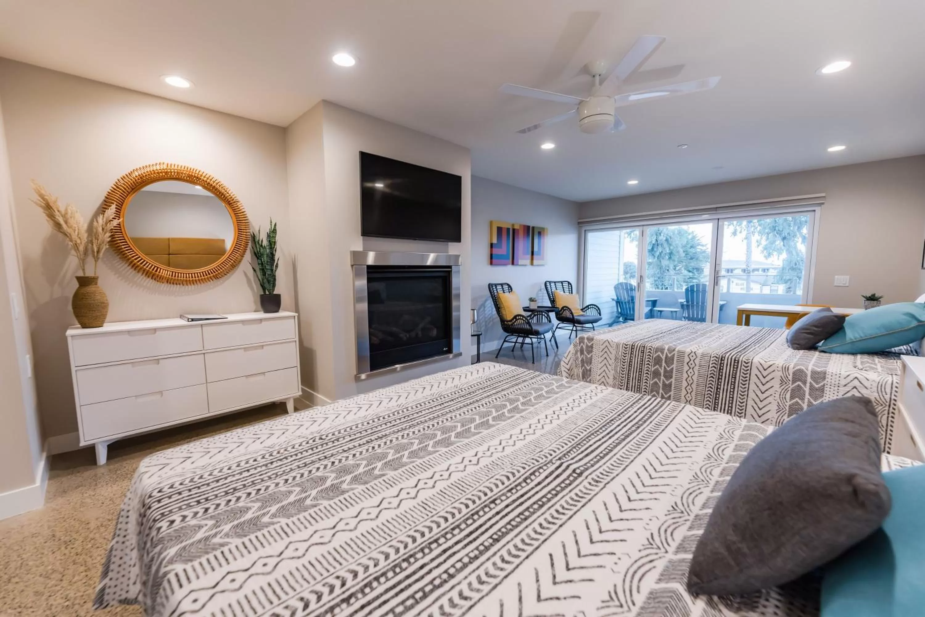 Baywood Inn Bed & Breakfast