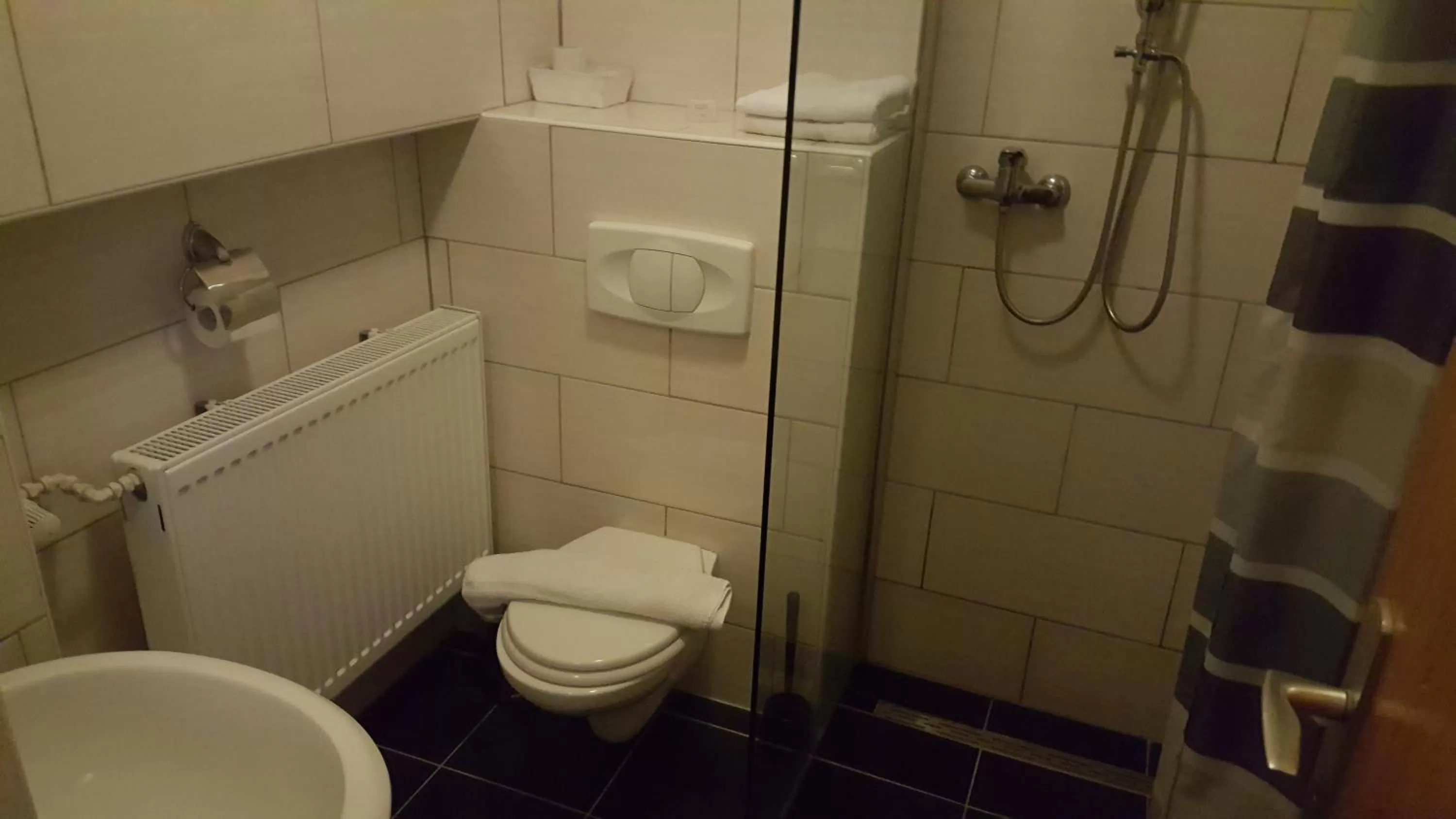 Berghotel Natura Bed & Breakfast