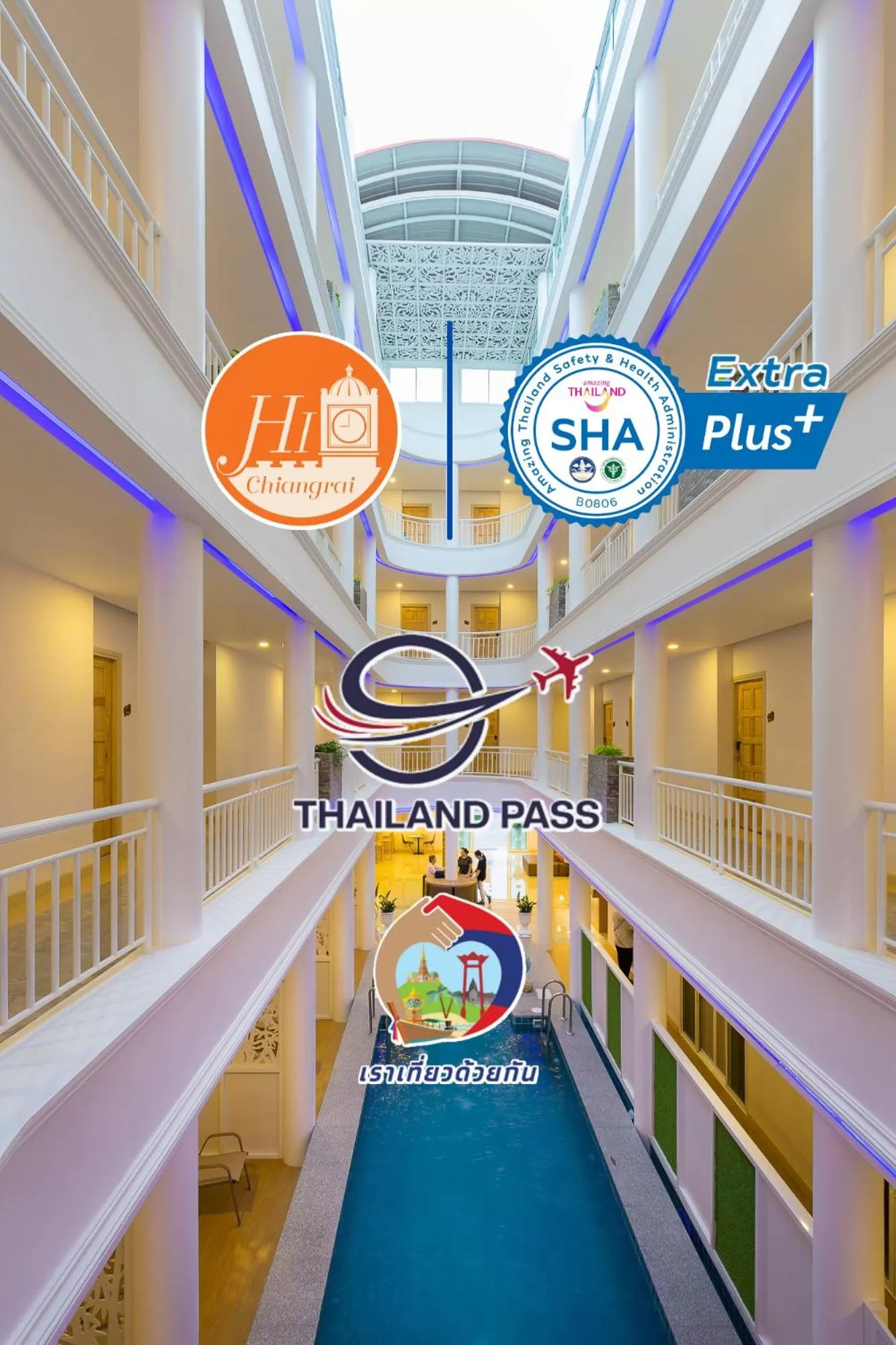 Hi Chiangrai Hotel