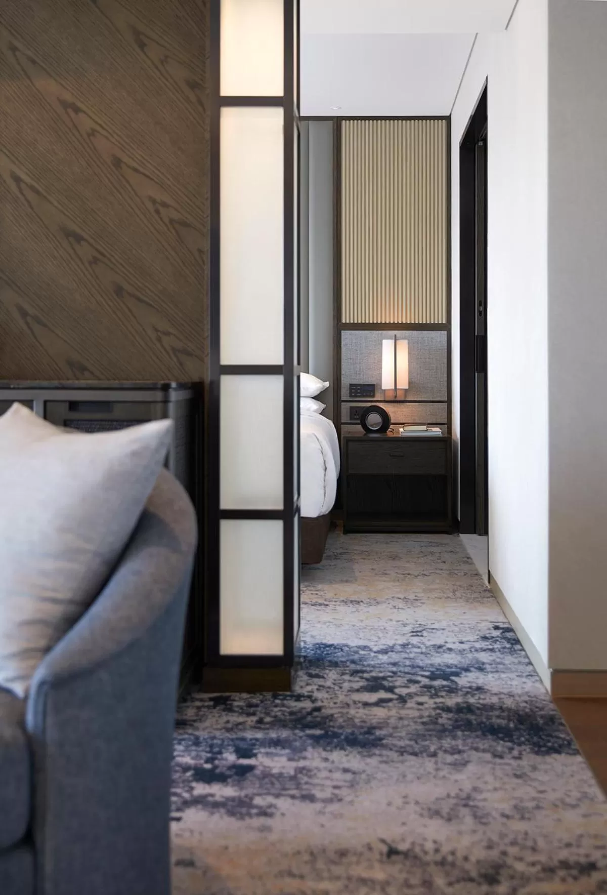 Grand InterContinental Seoul Parnas by IHG