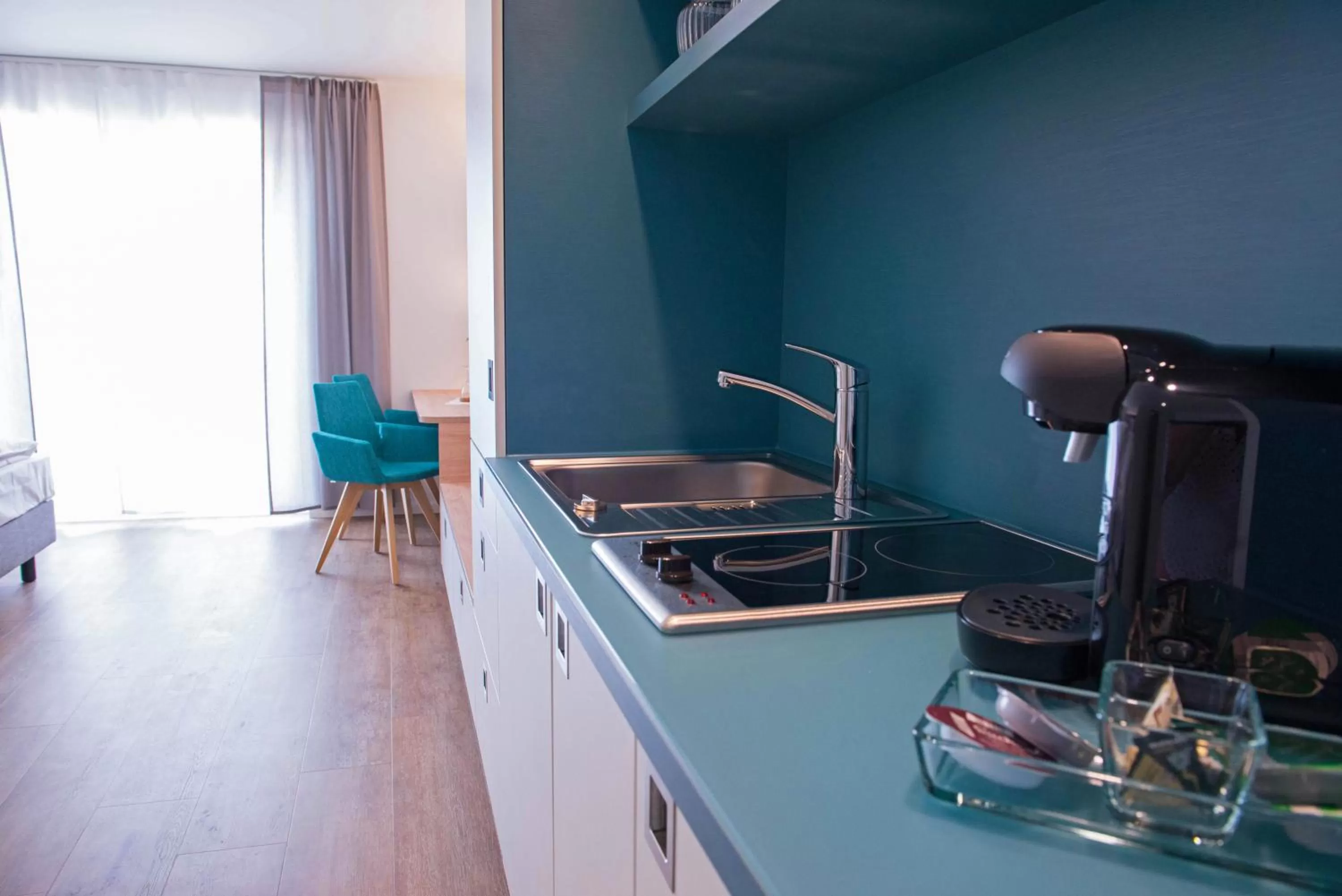 Boardinghouse am Teuto