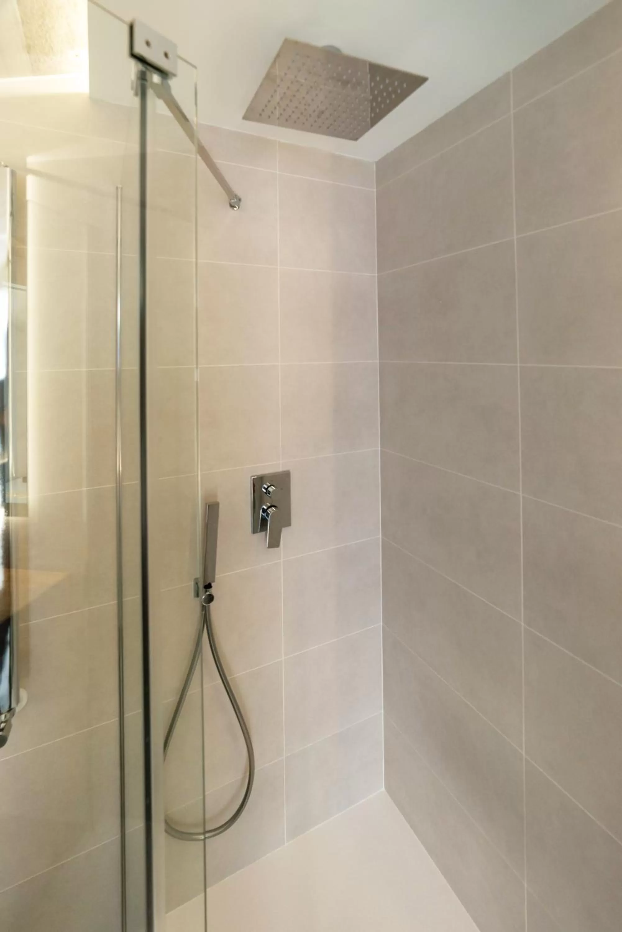 Bathroom in A de Loló Alojamiento con encanto