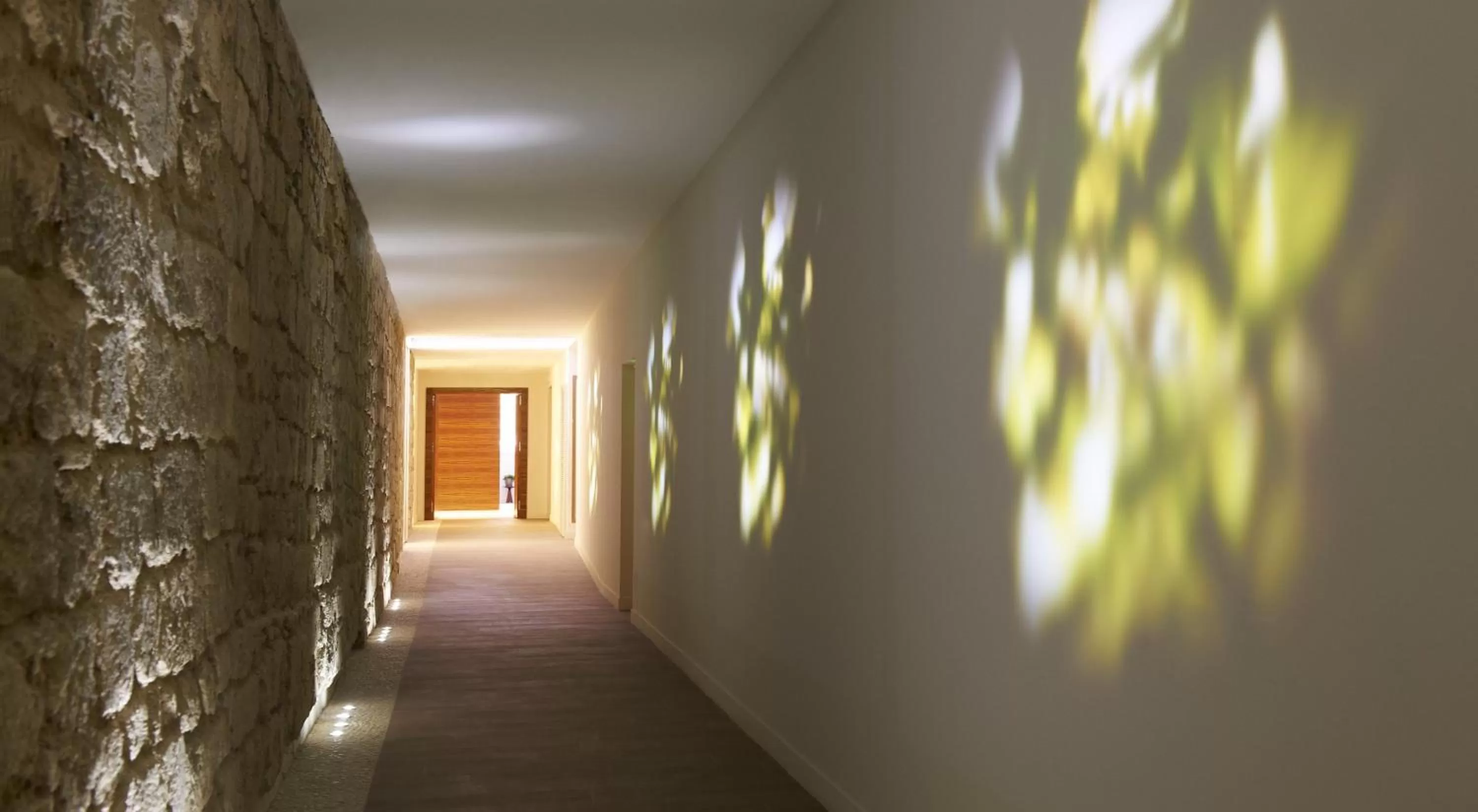 Spa and wellness centre/facilities in InterContinental Marseille - Hotel Dieu by IHG