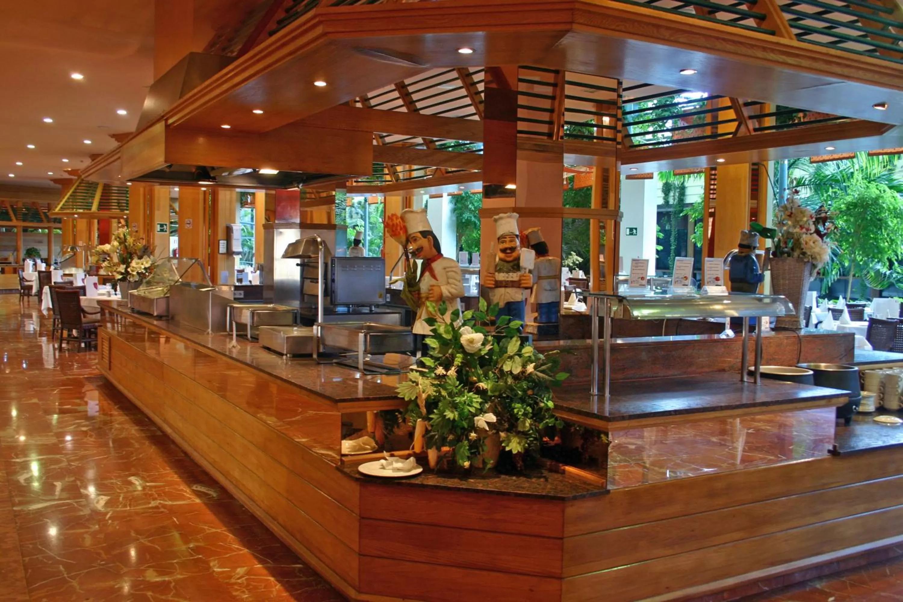 Day in Beatriz Costa & Spa