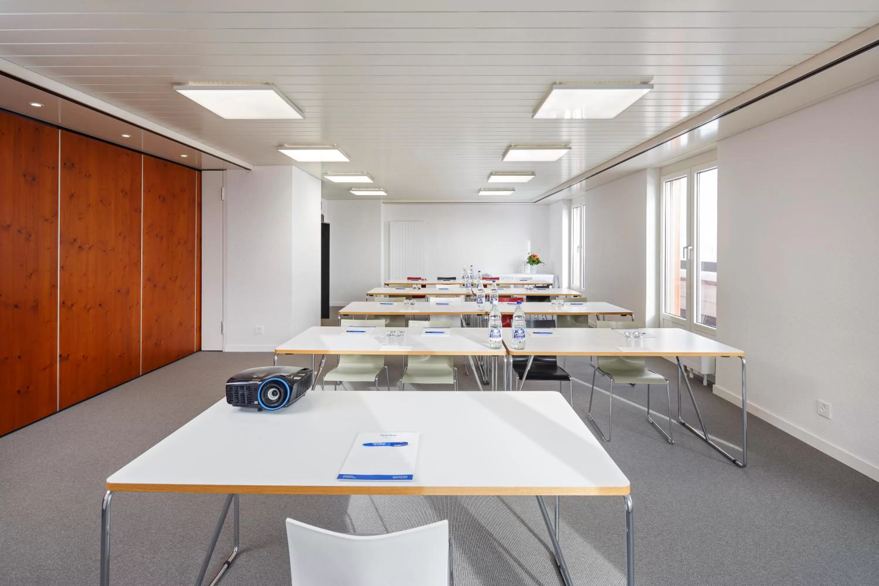 Meeting/conference room in Newstar Hotel (Free Parking)