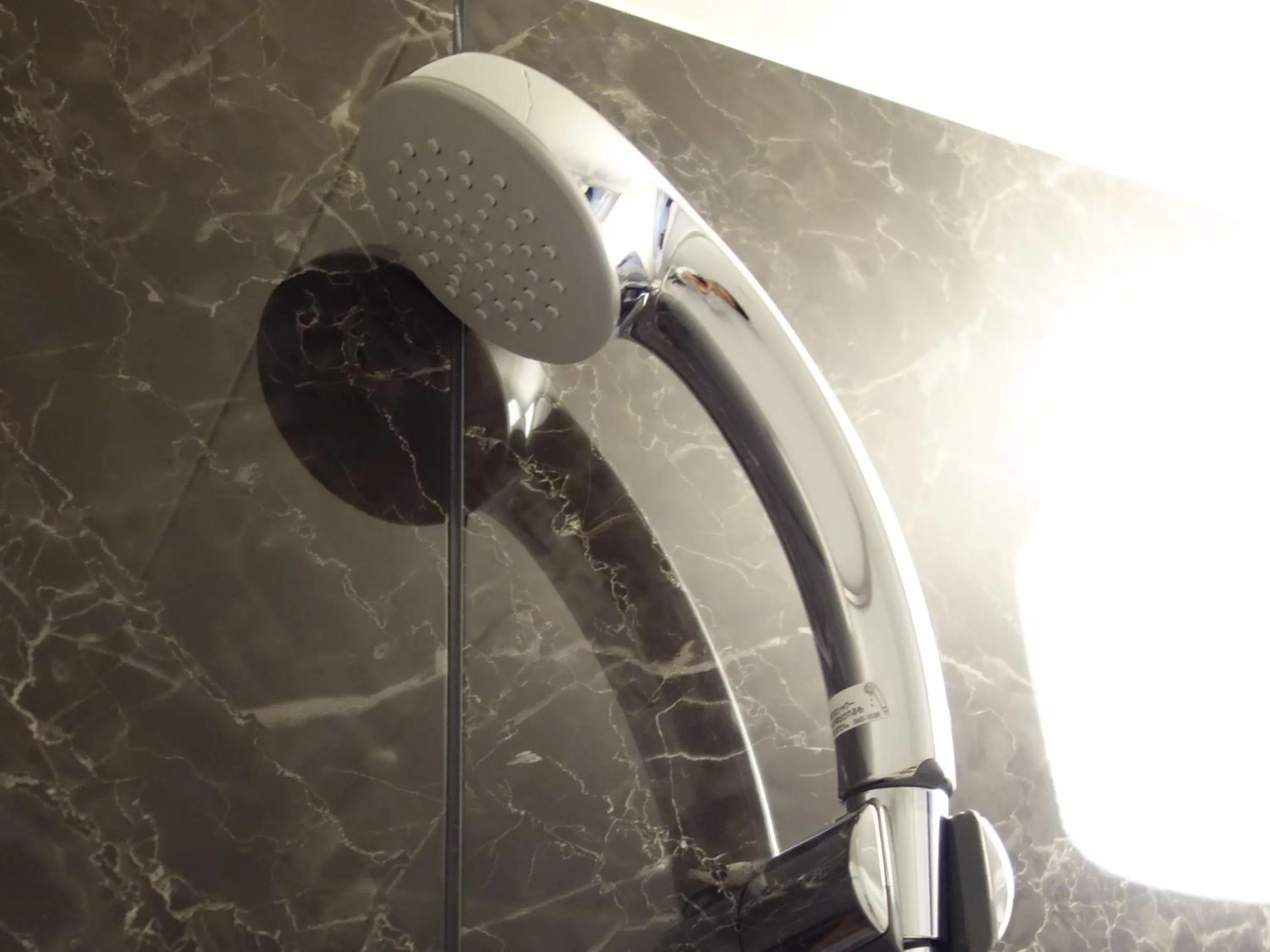 Shower in Bay Hotel Urayasu-ekimae