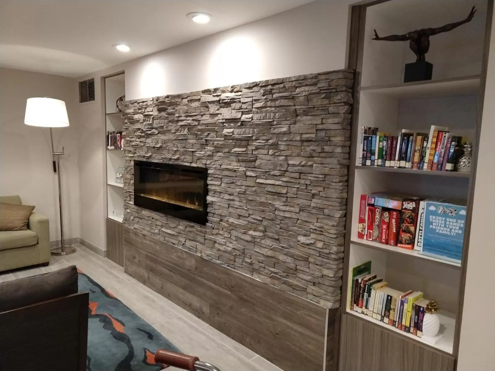 Activities in Country Inn & Suites by Radisson, Shoreview-Mounds View, MN