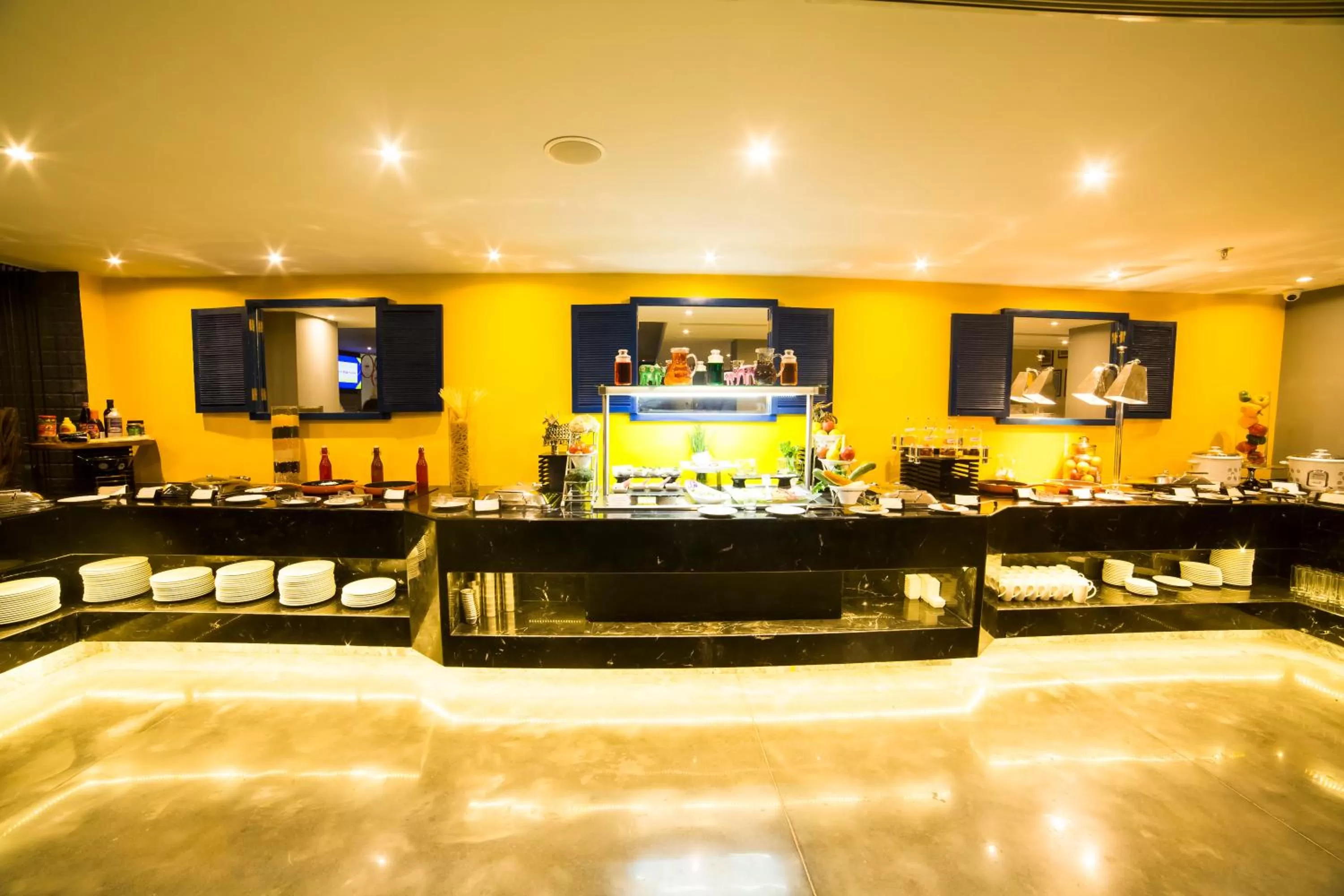 Regency Tirunelveli By GRT Hotels