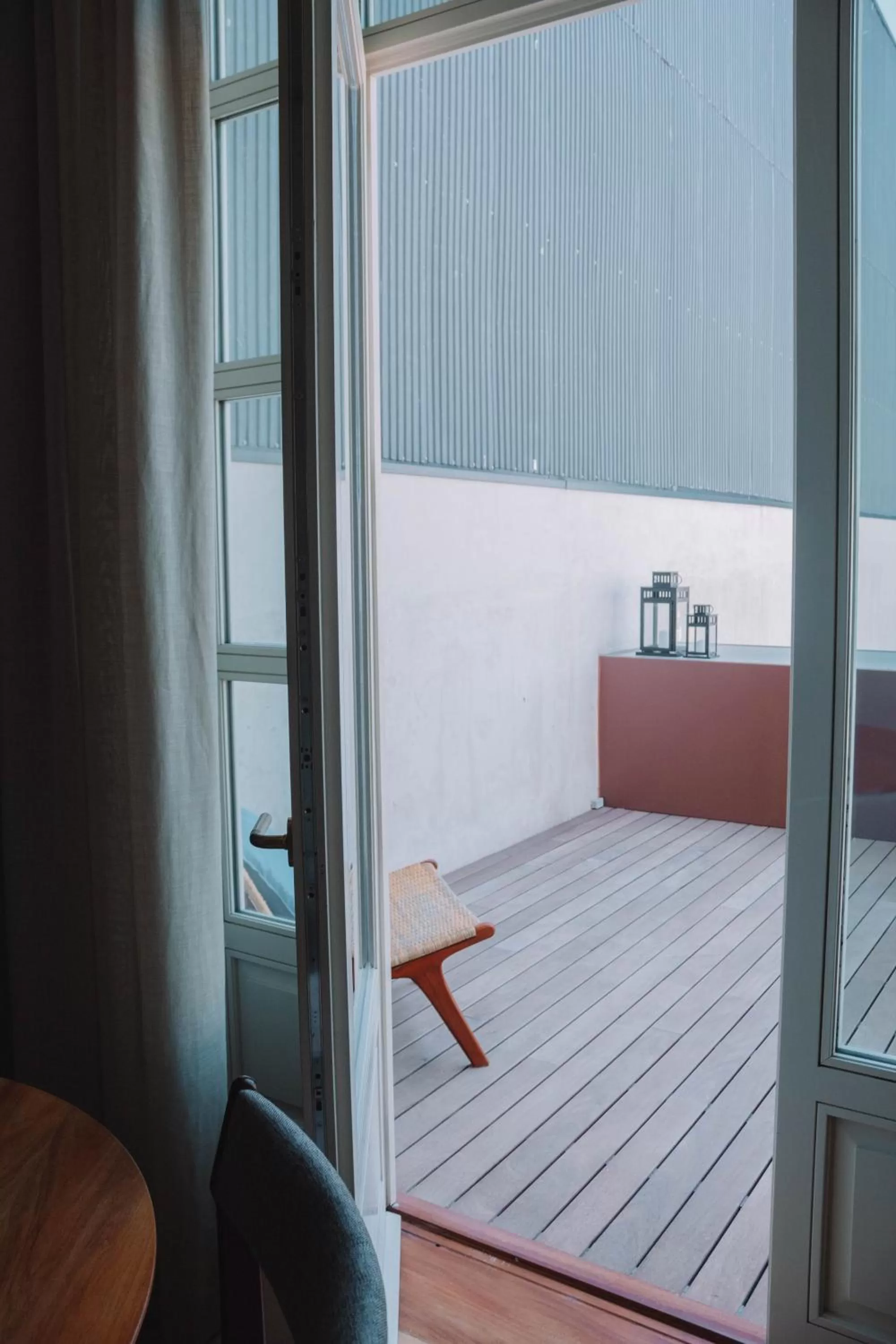 Villa Theatro Heritage Apartments