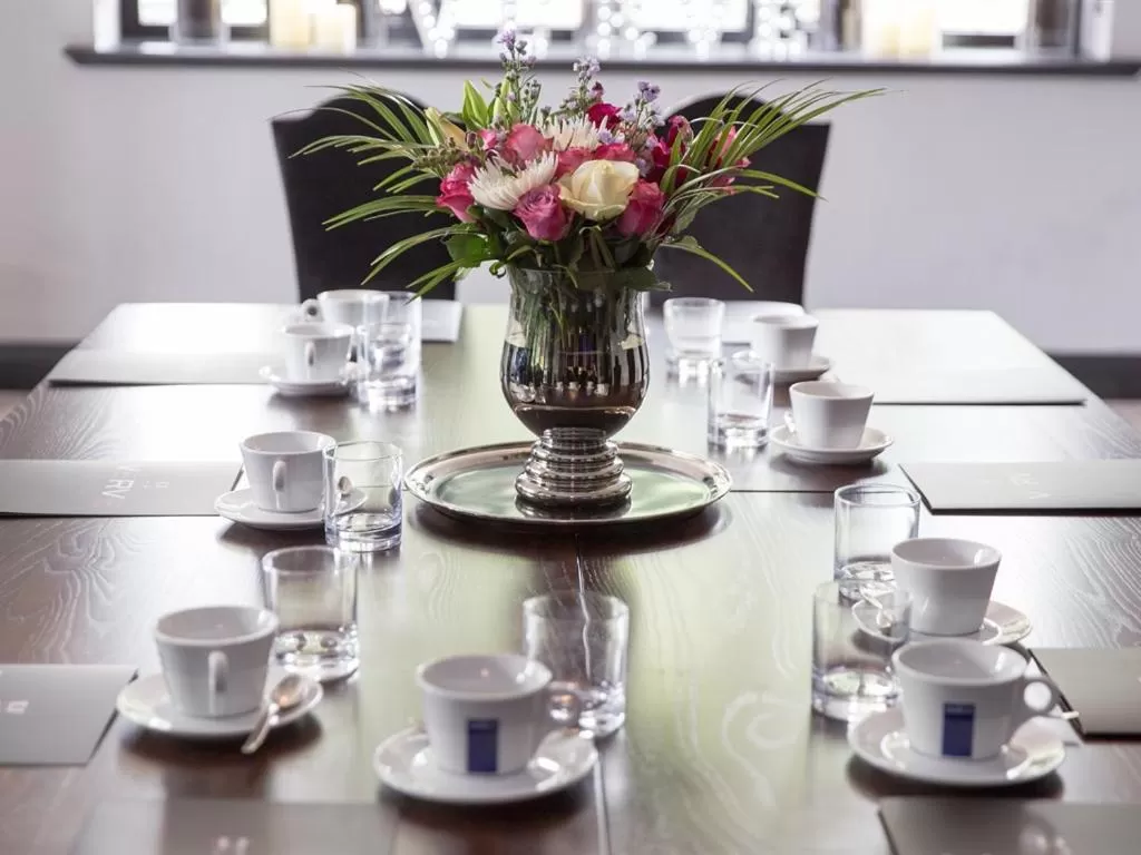 Meeting/conference room in Verve Hotel