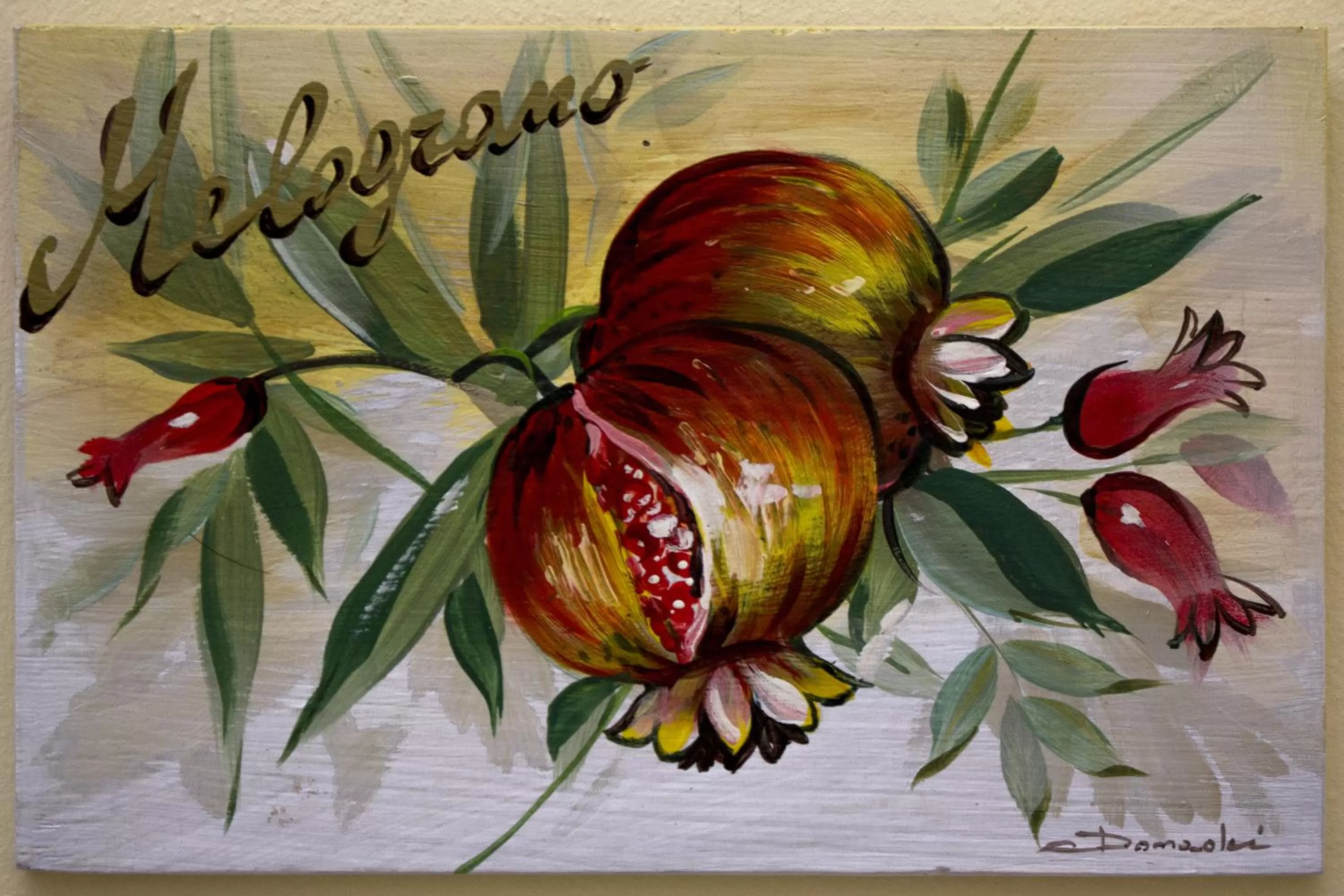 Bed, Food in Parco Degli Aranci