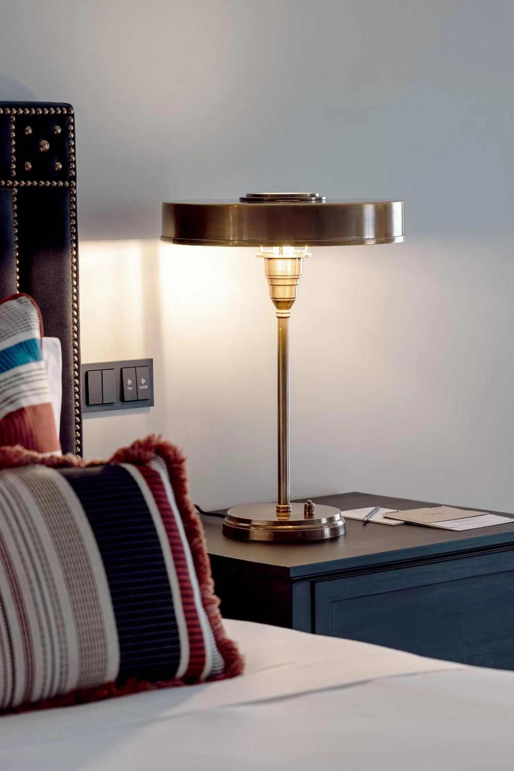 Portie Deluxe Suites by DA'HOME