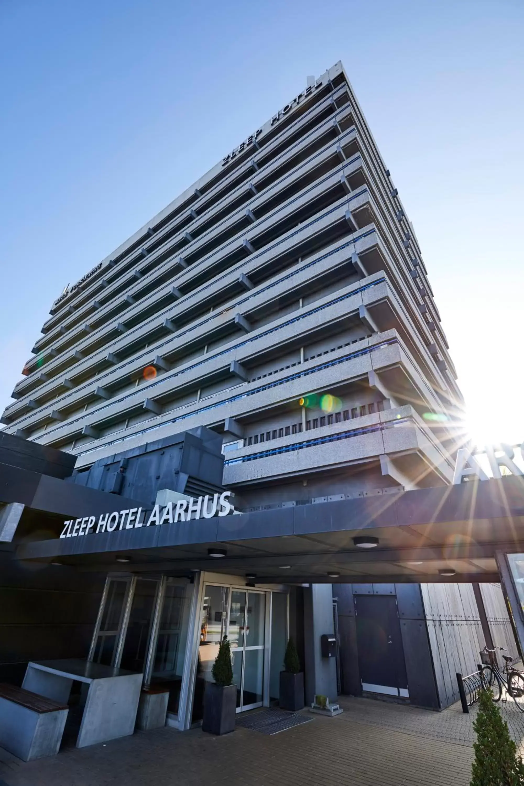 Four Points Flex by Sheraton Aarhus Viby Four Points Flex by Sheraton Aarhus Viby