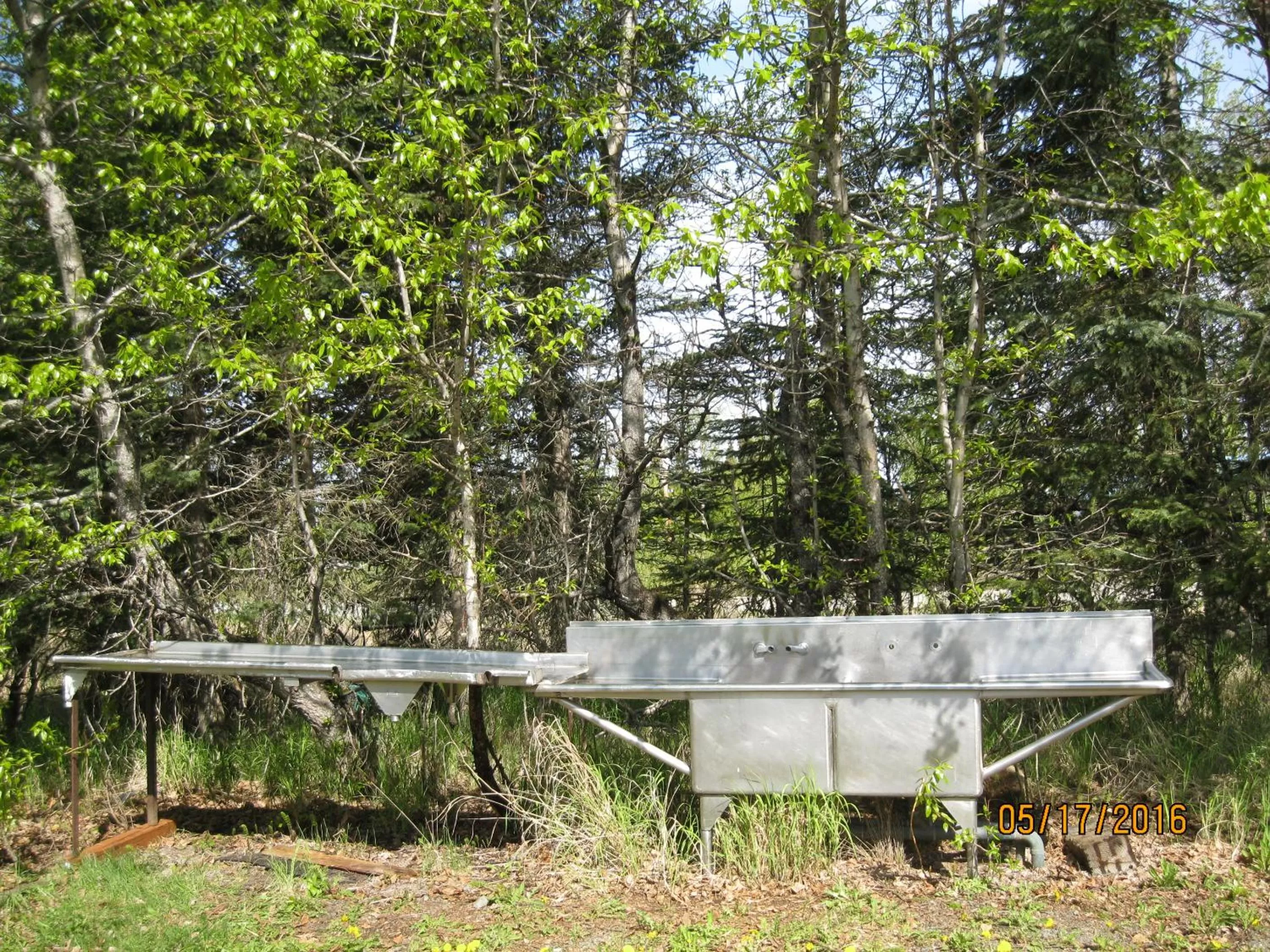 Area and facilities in Whispering Winds Retreat B&B