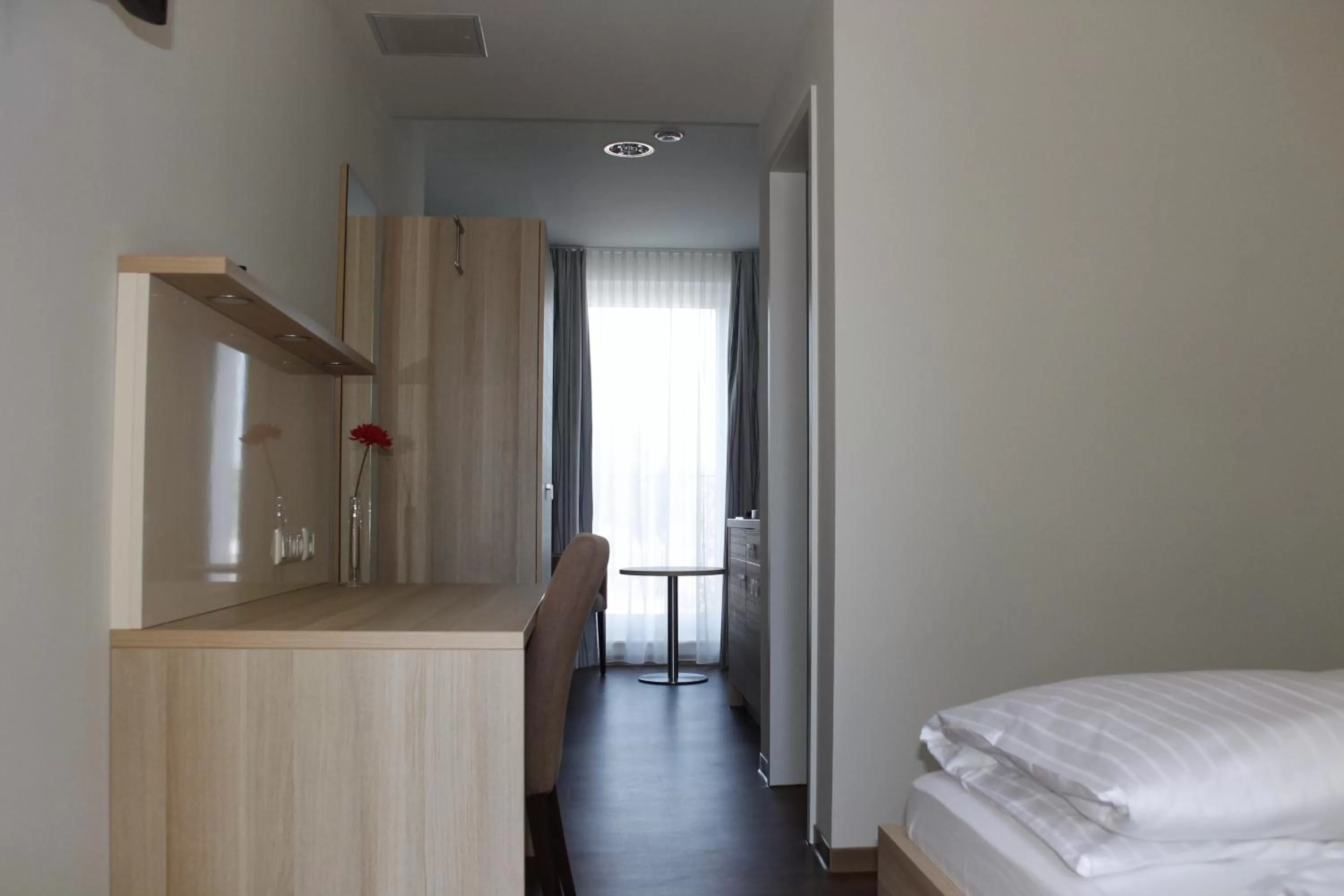 Day, Bed in Prime 20 Serviced Apartments