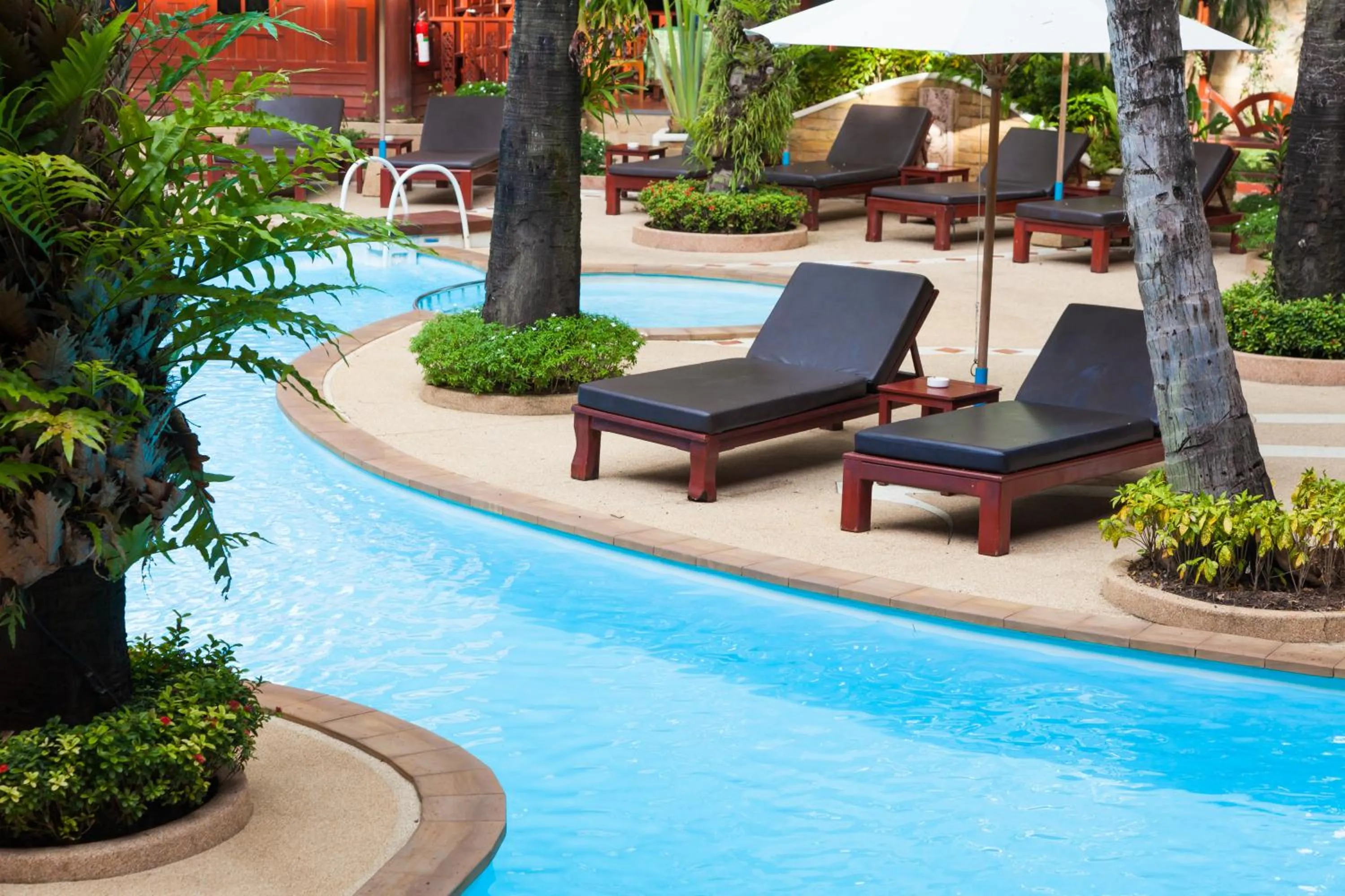  in Royal Phawadee Village Patong - 2 Minutes walk to the beach