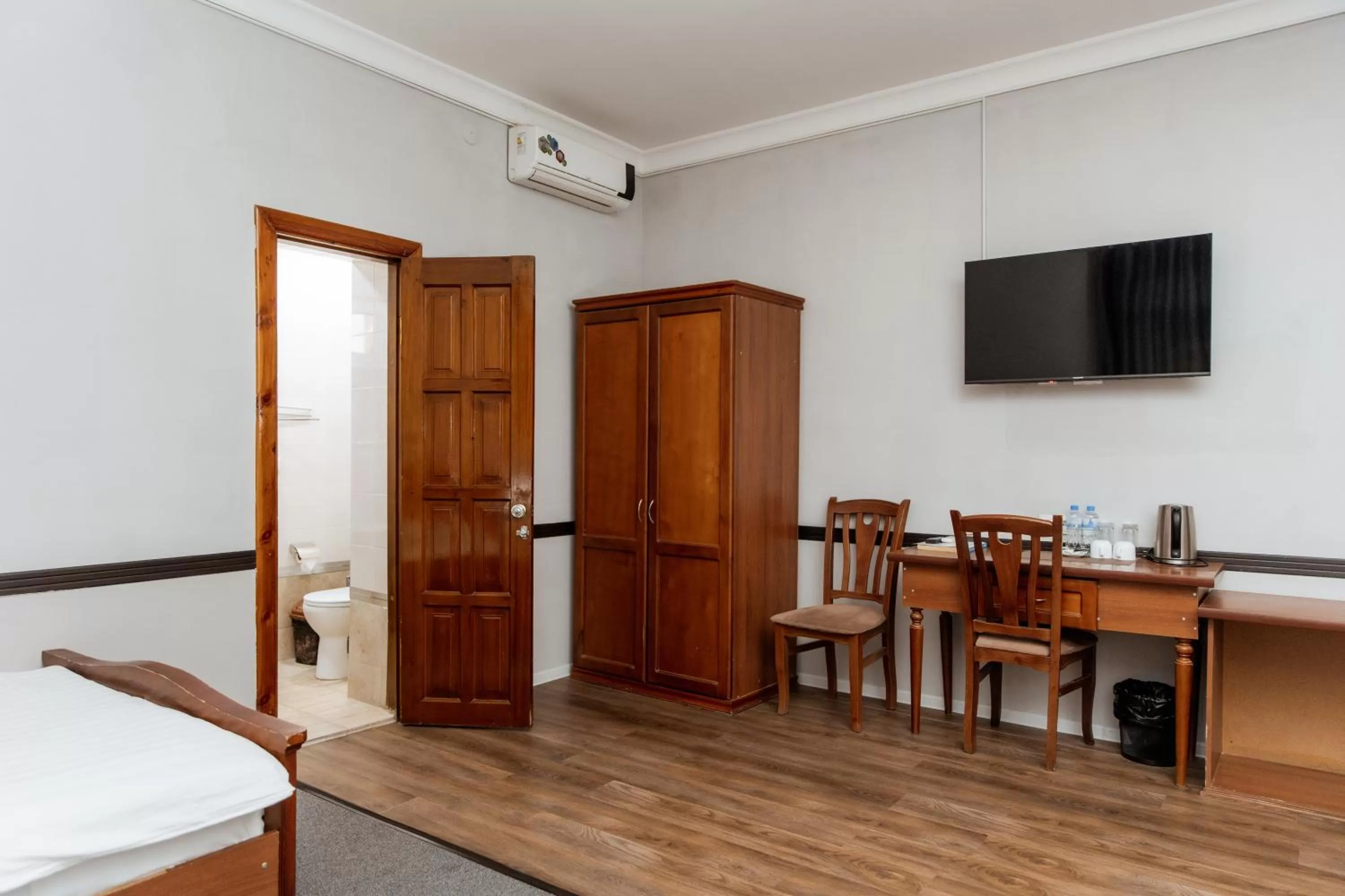 Photo of the whole room in Stella Hotel Tashkent