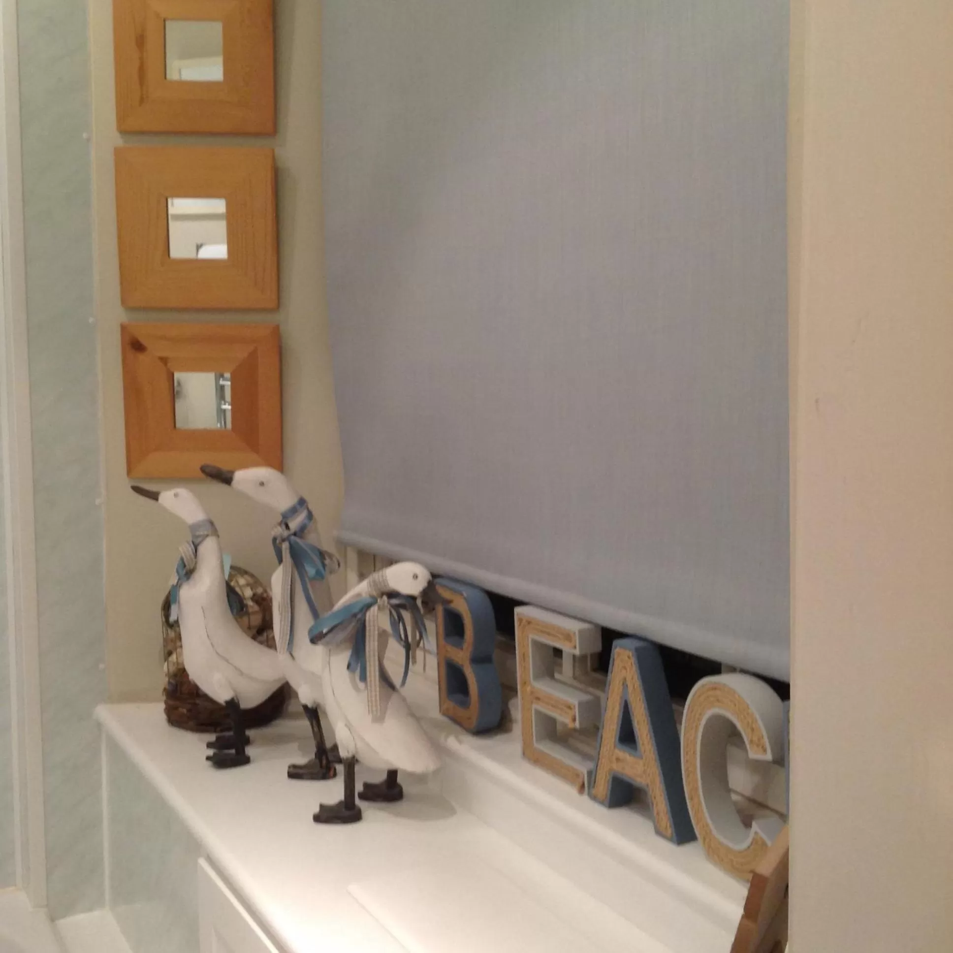 Bathroom in 36 TheMall