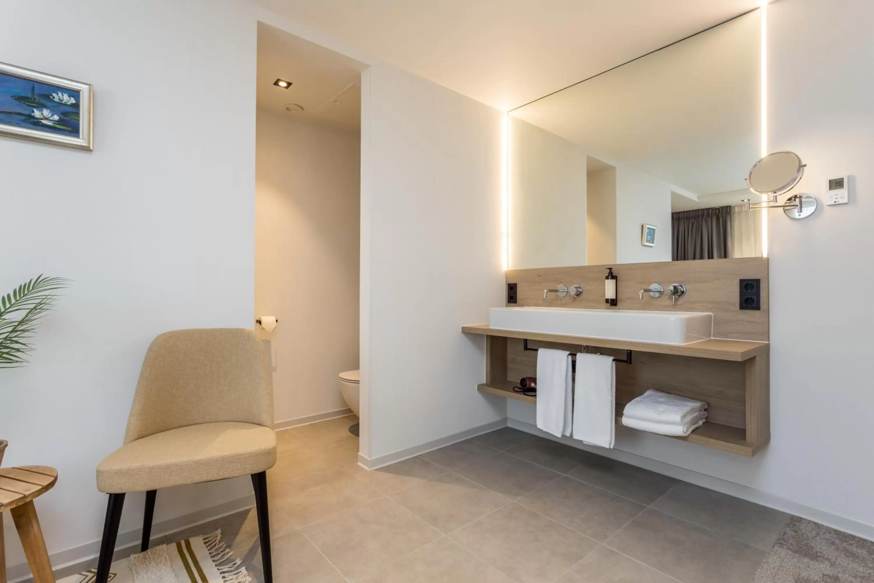 Hotel de Rousch - 4 sterren Superieur