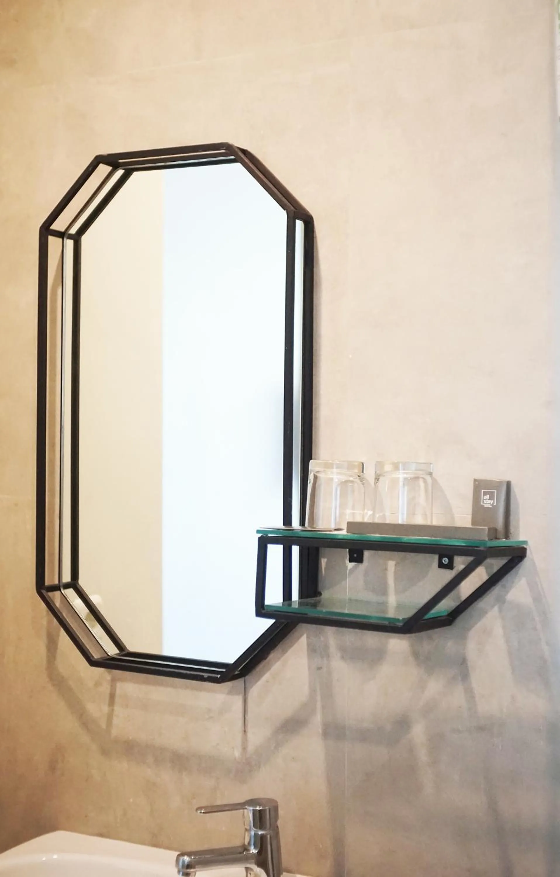 Allstay Ecotel Yogyakarta