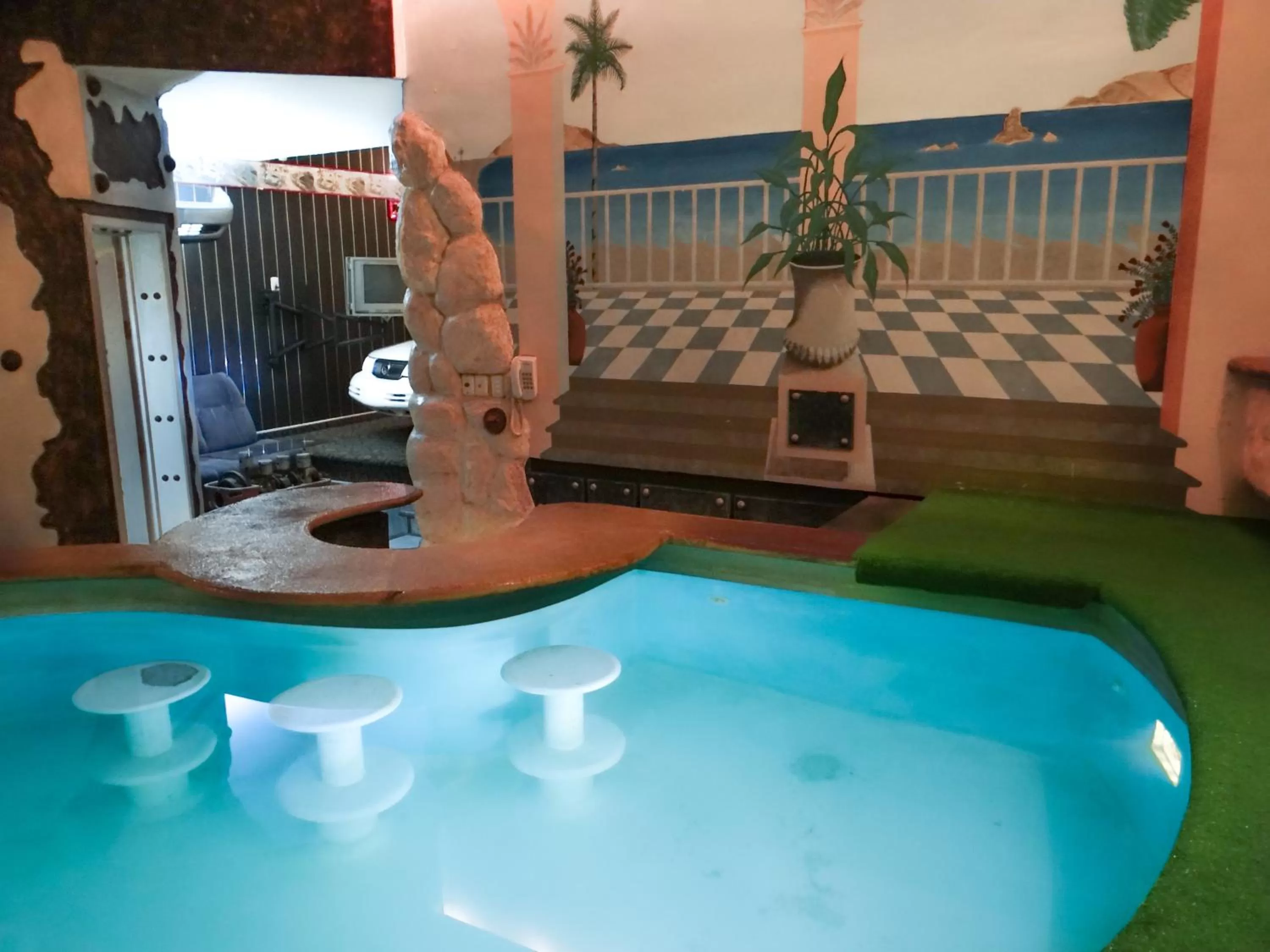 El Gran Marques Hotel/Motel