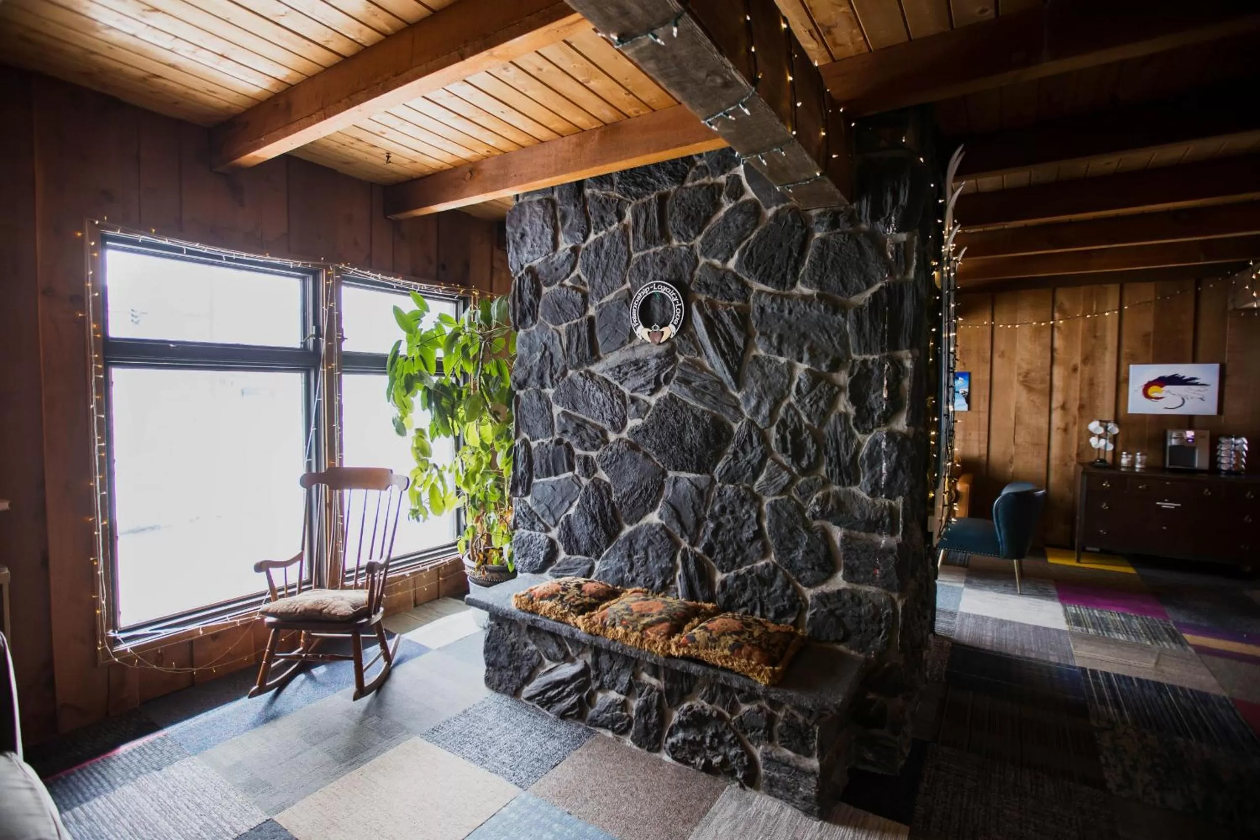 The Viking Lodge - Downtown Winter Park Colorado