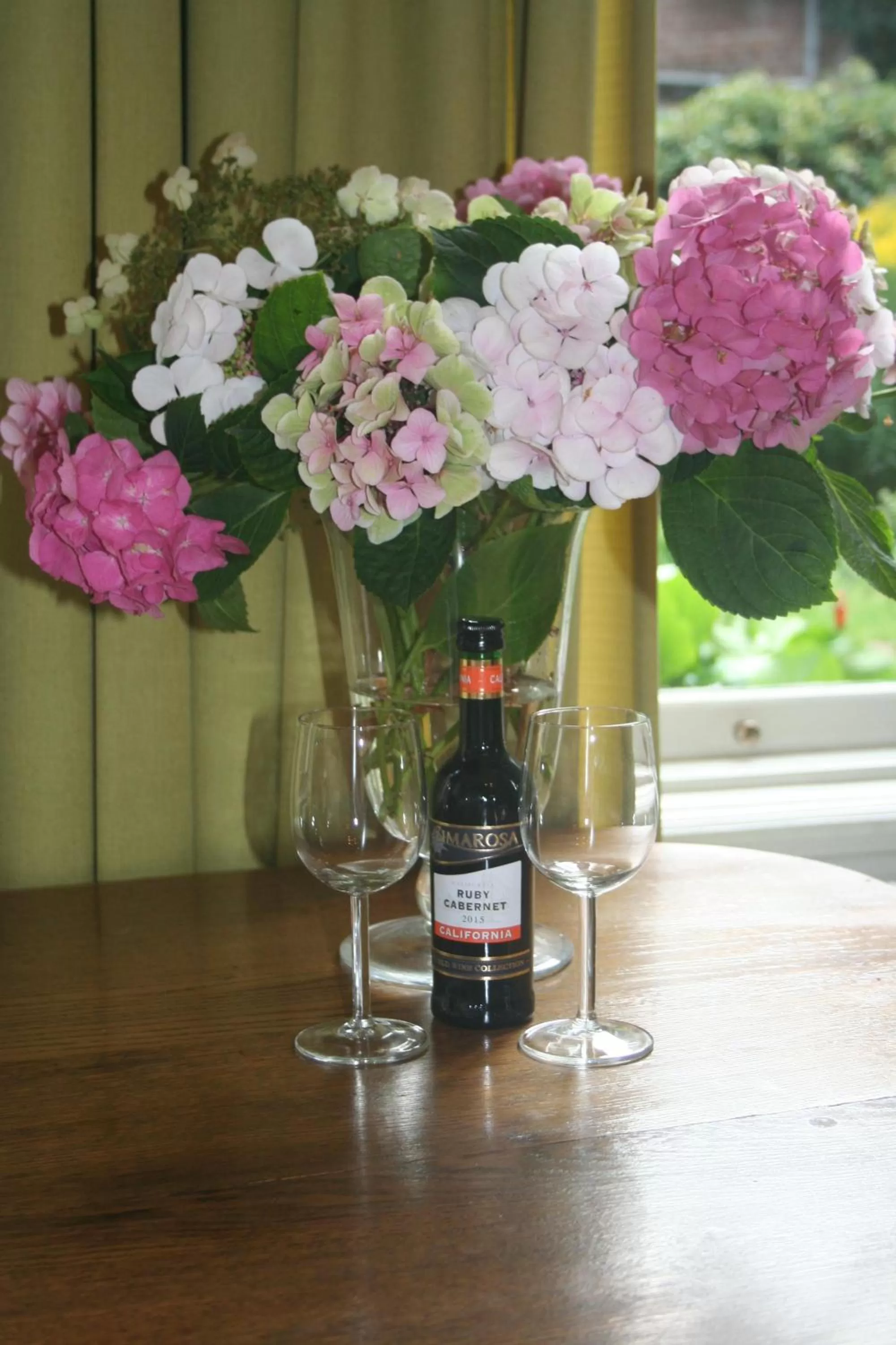 Decorative detail in B&B Het Hart van Haarlem