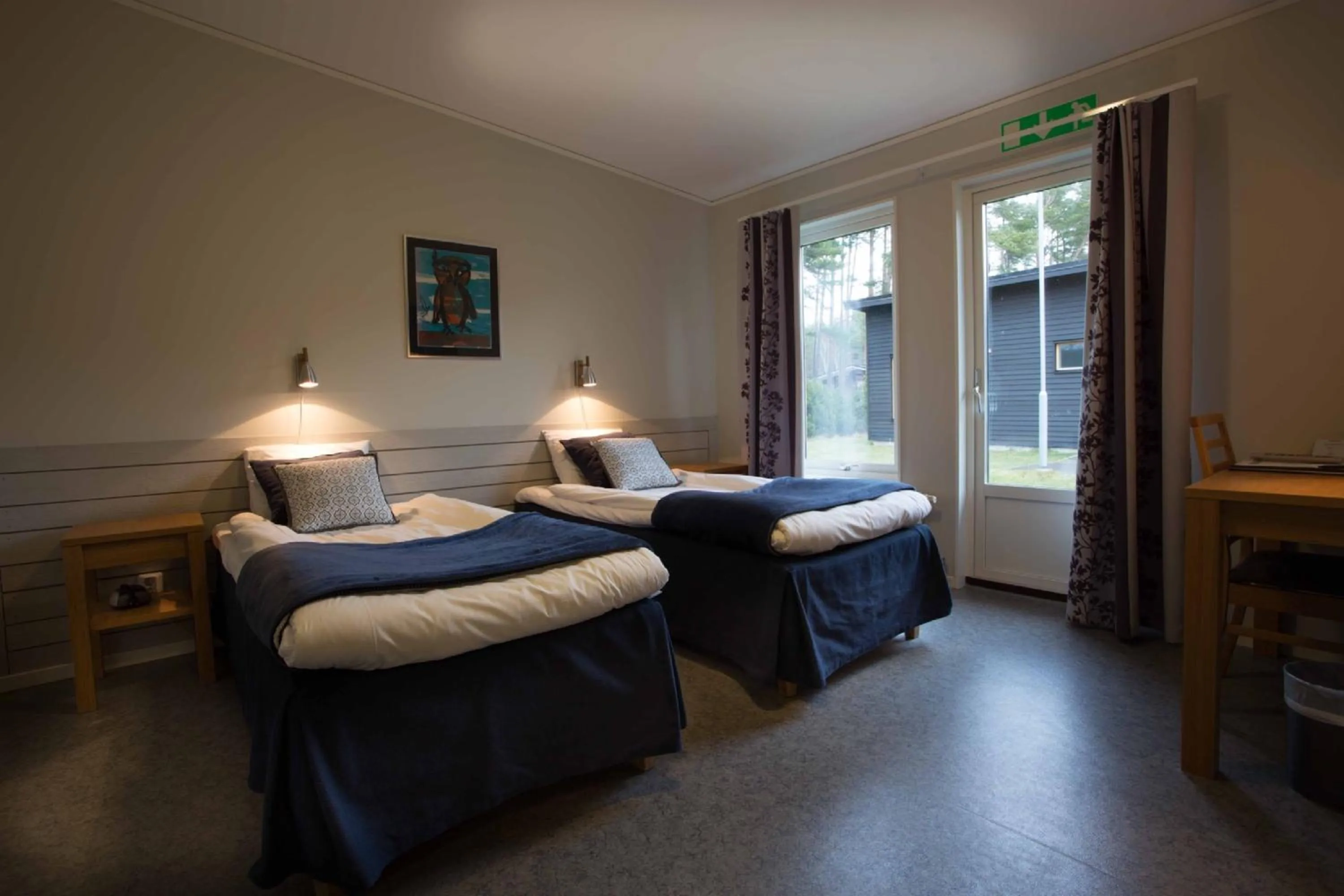 Bedroom, Bed in Tylebäck Hotell & Konferens, BW Signature Collection