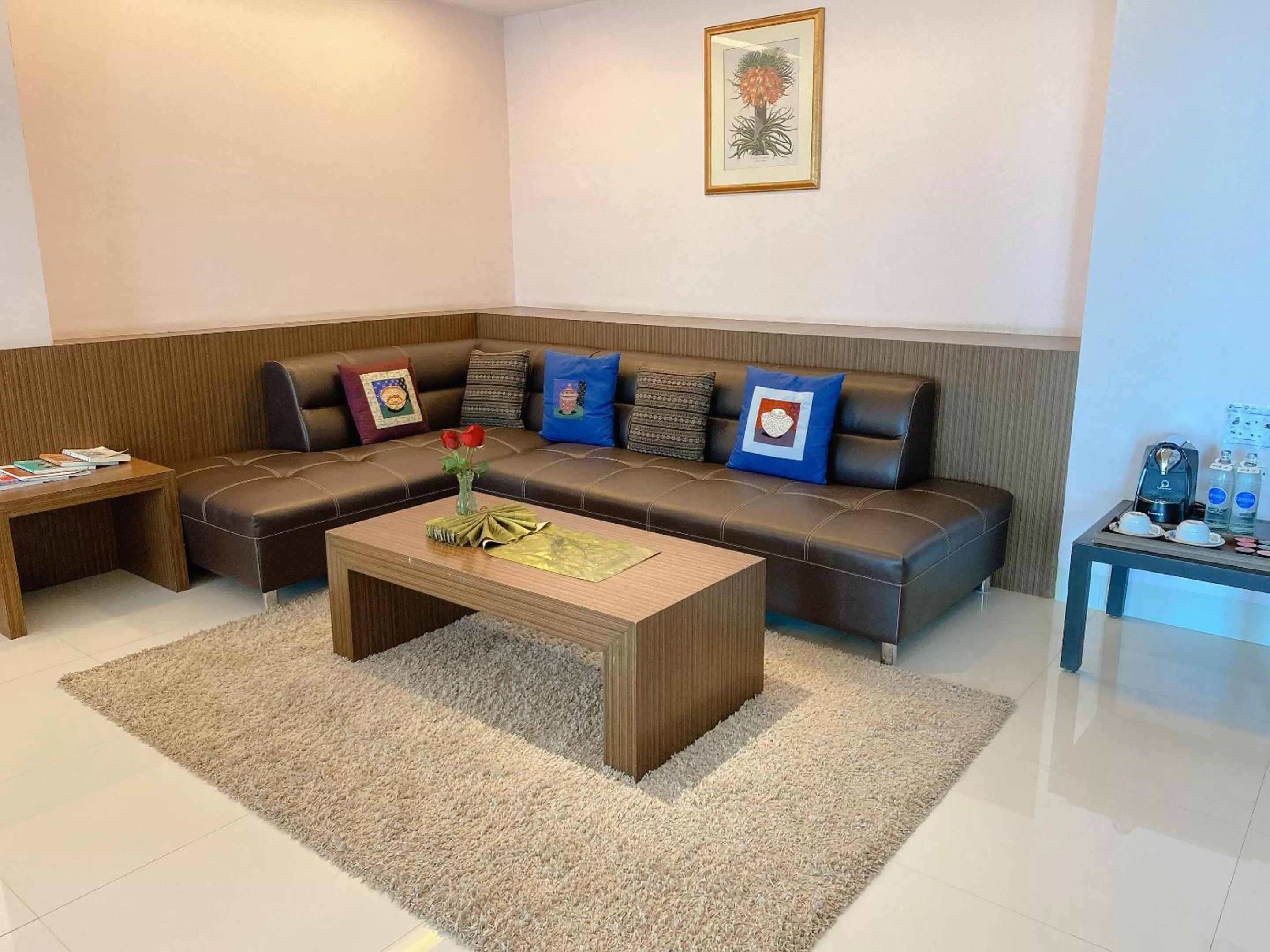 Other in Siam Triangle Hotel Chiang Sean