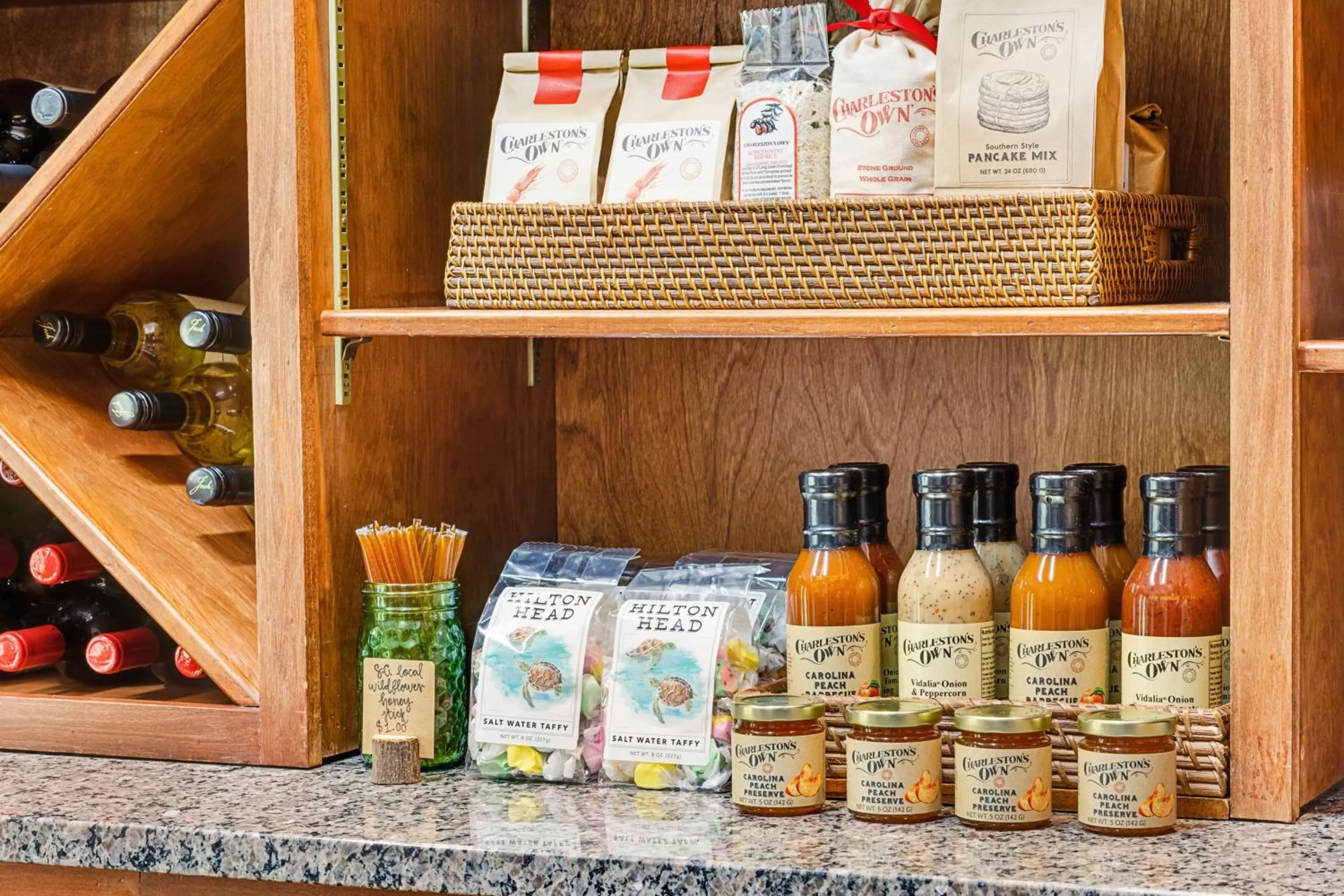 Other in Marriott's Barony Beach Club