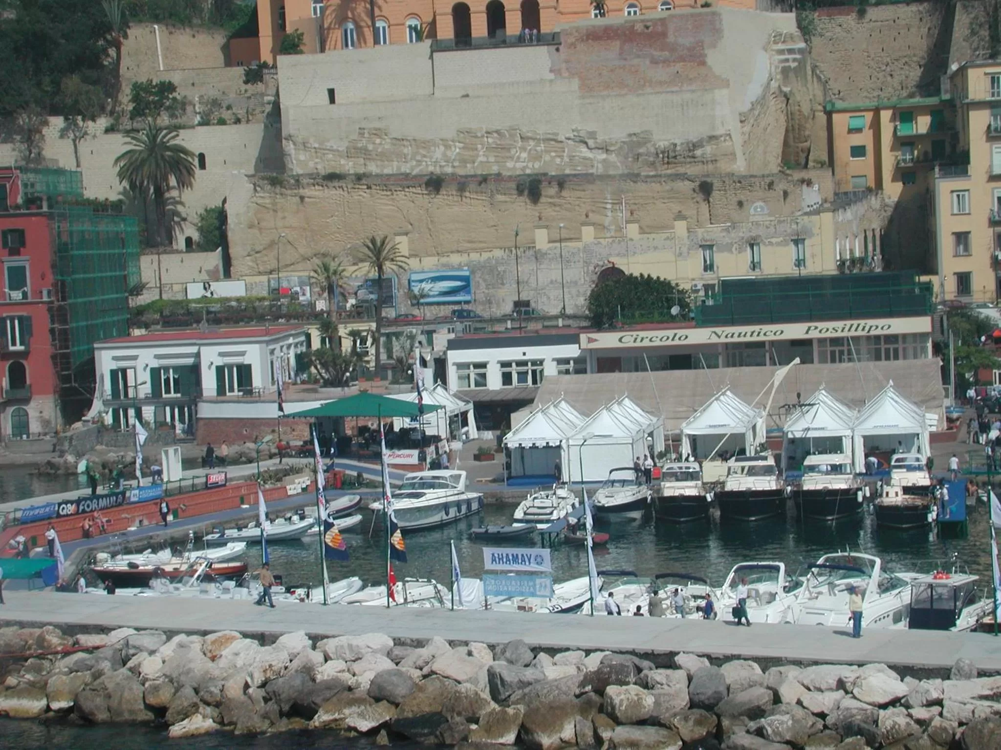 Nearby landmark in B&B A casa di Grazia