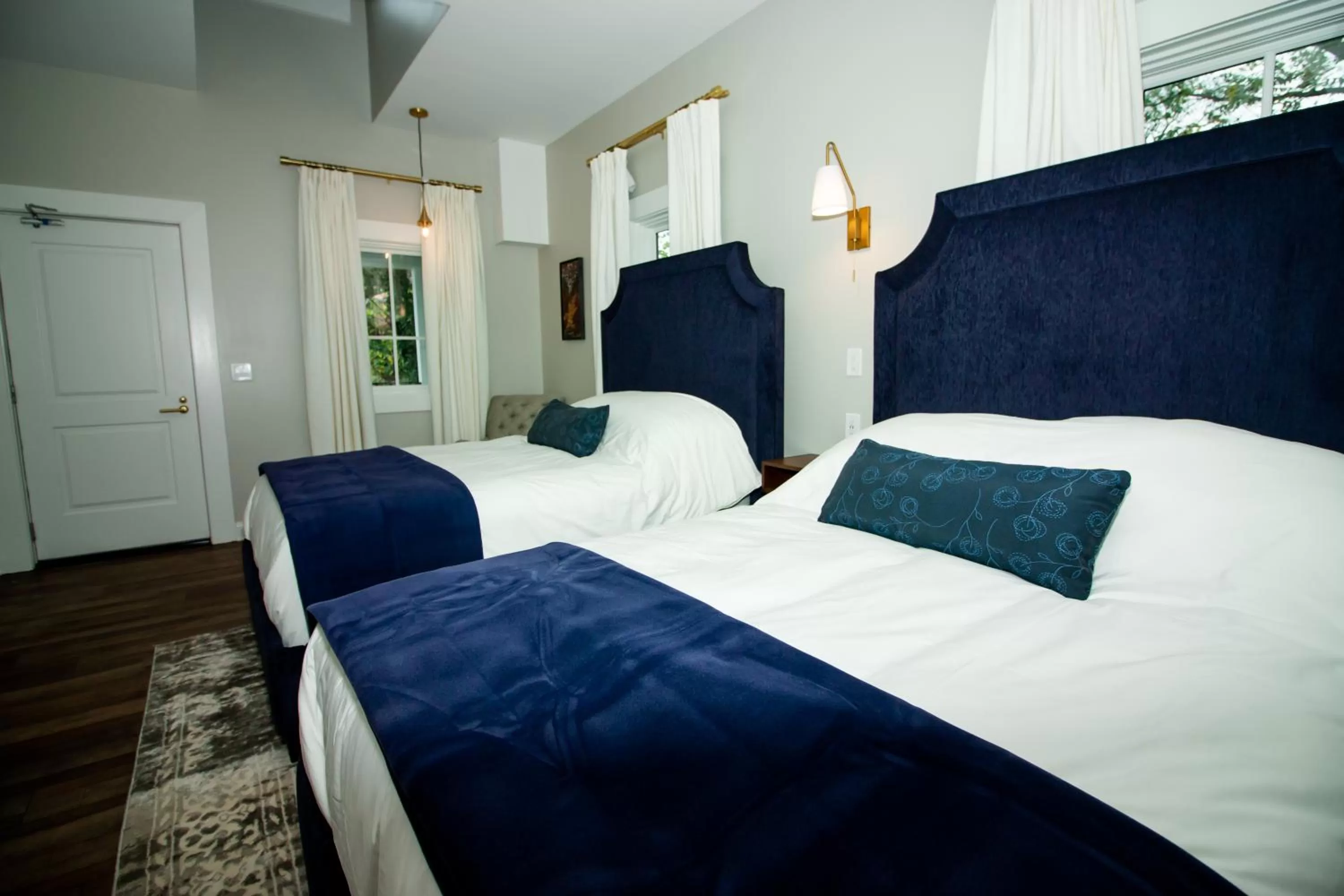 The Colonial Inn, an Ascend Collection Hotel