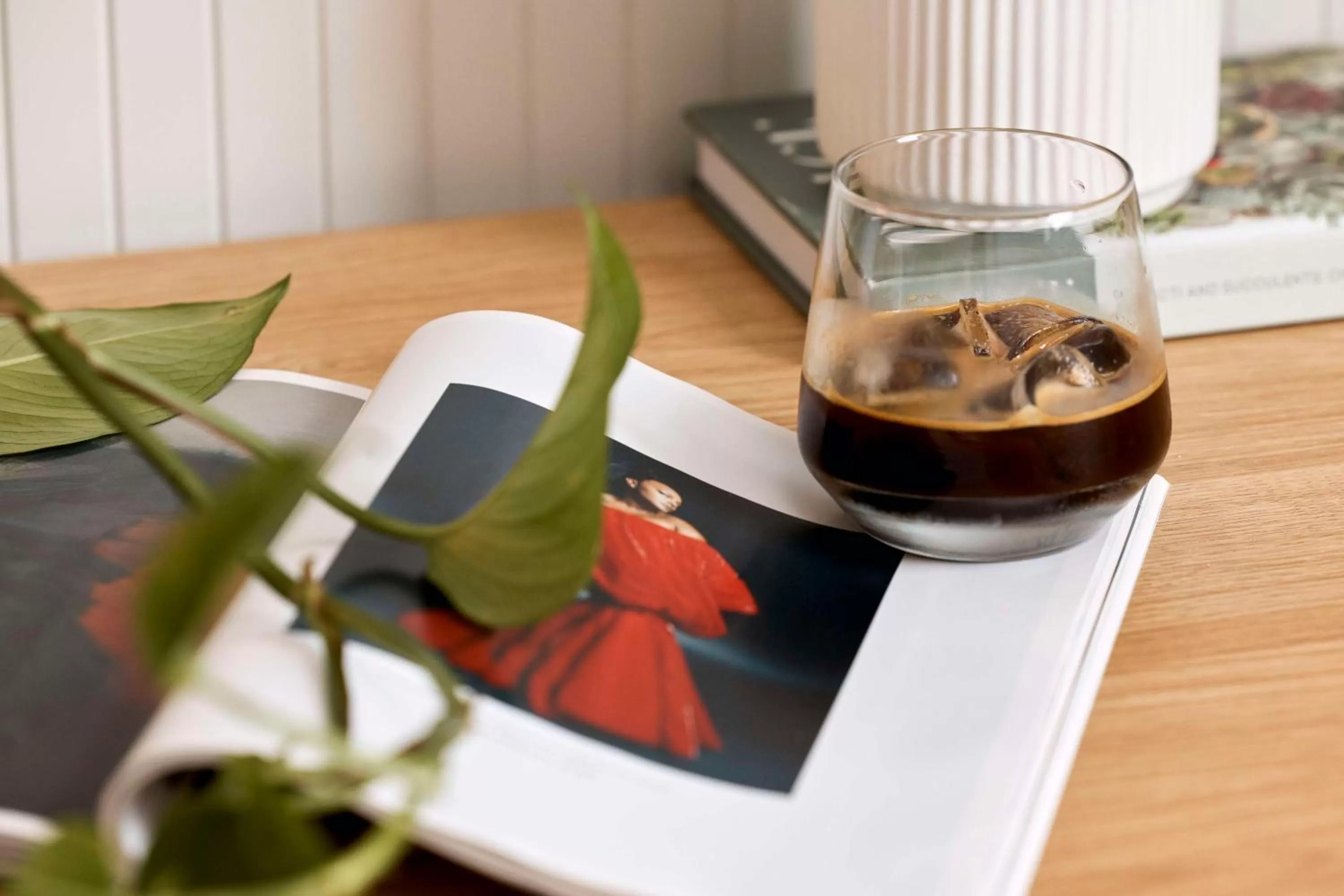 Bedroom in Hotel TOTTO Wollongong