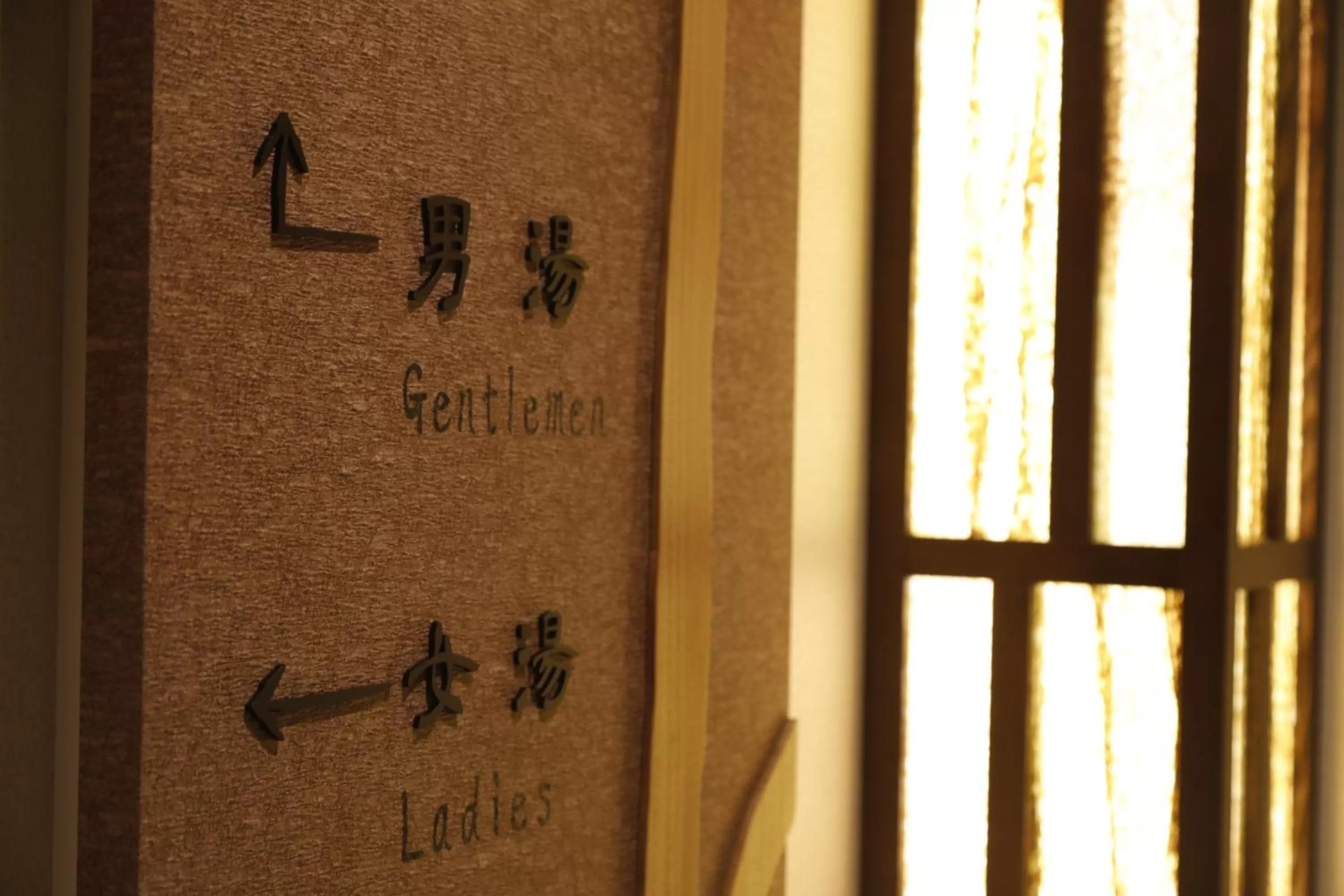 Spa and wellness centre/facilities in Dormy Inn Premium Osaka Kitahama