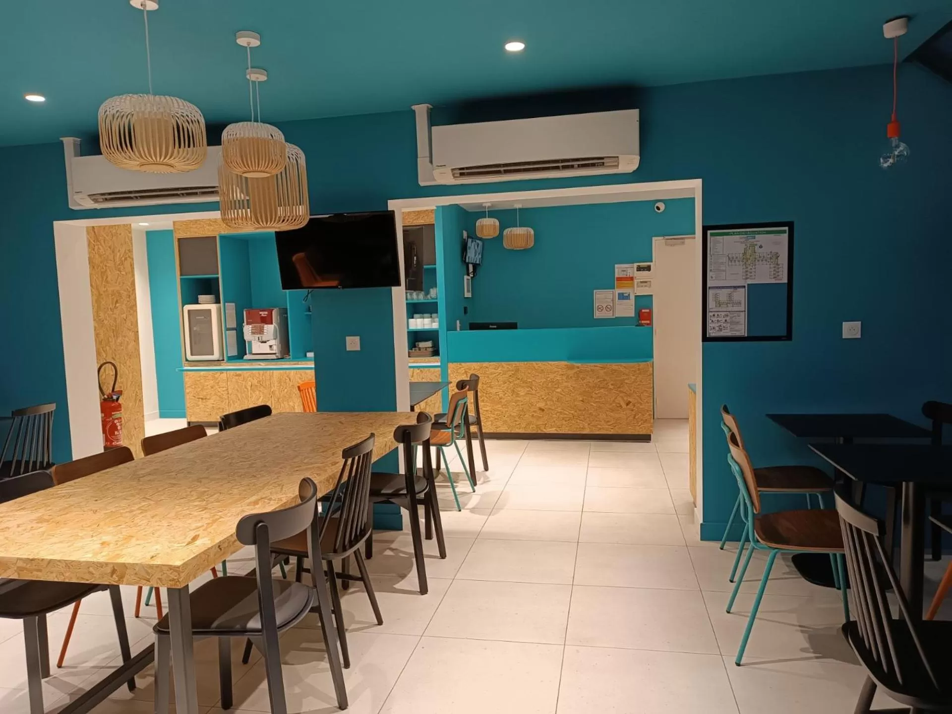 Kyriad Direct Moulins Sud - Yzeure