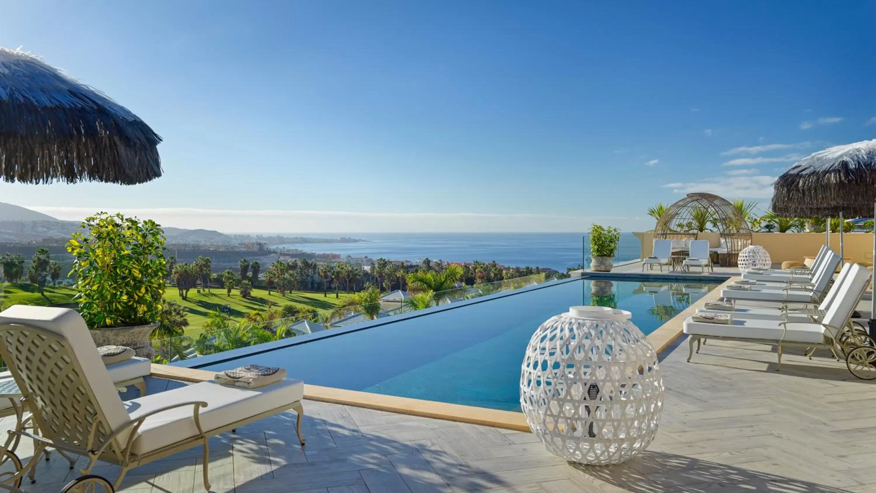 Royal River, Luxury Hotel - Adults Only Royal River, Luxury Hotel - Adults Only