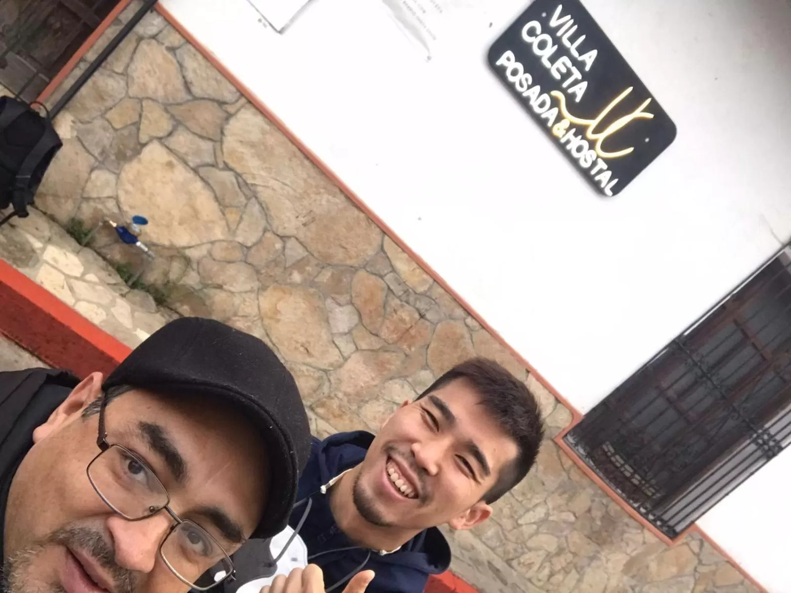 Property logo or sign in Villa Coleta