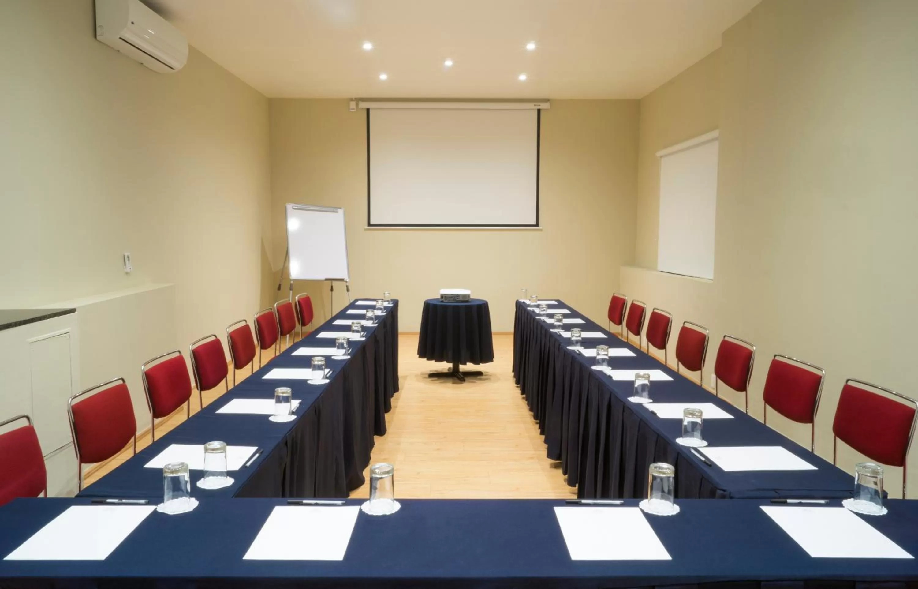 Meeting/conference room in Alteza Polanco