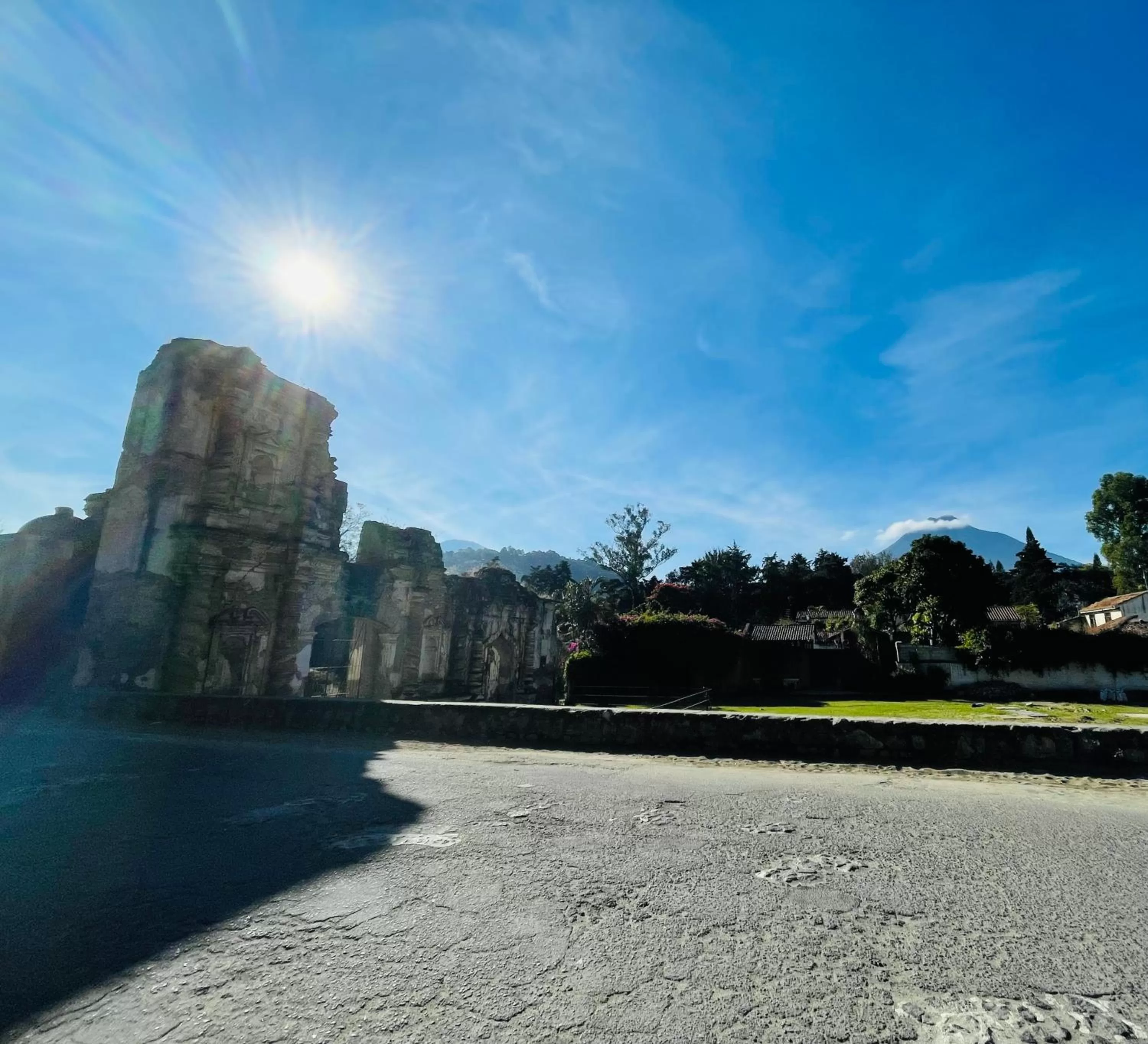 Neighbourhood in Casa ELA Candelaria